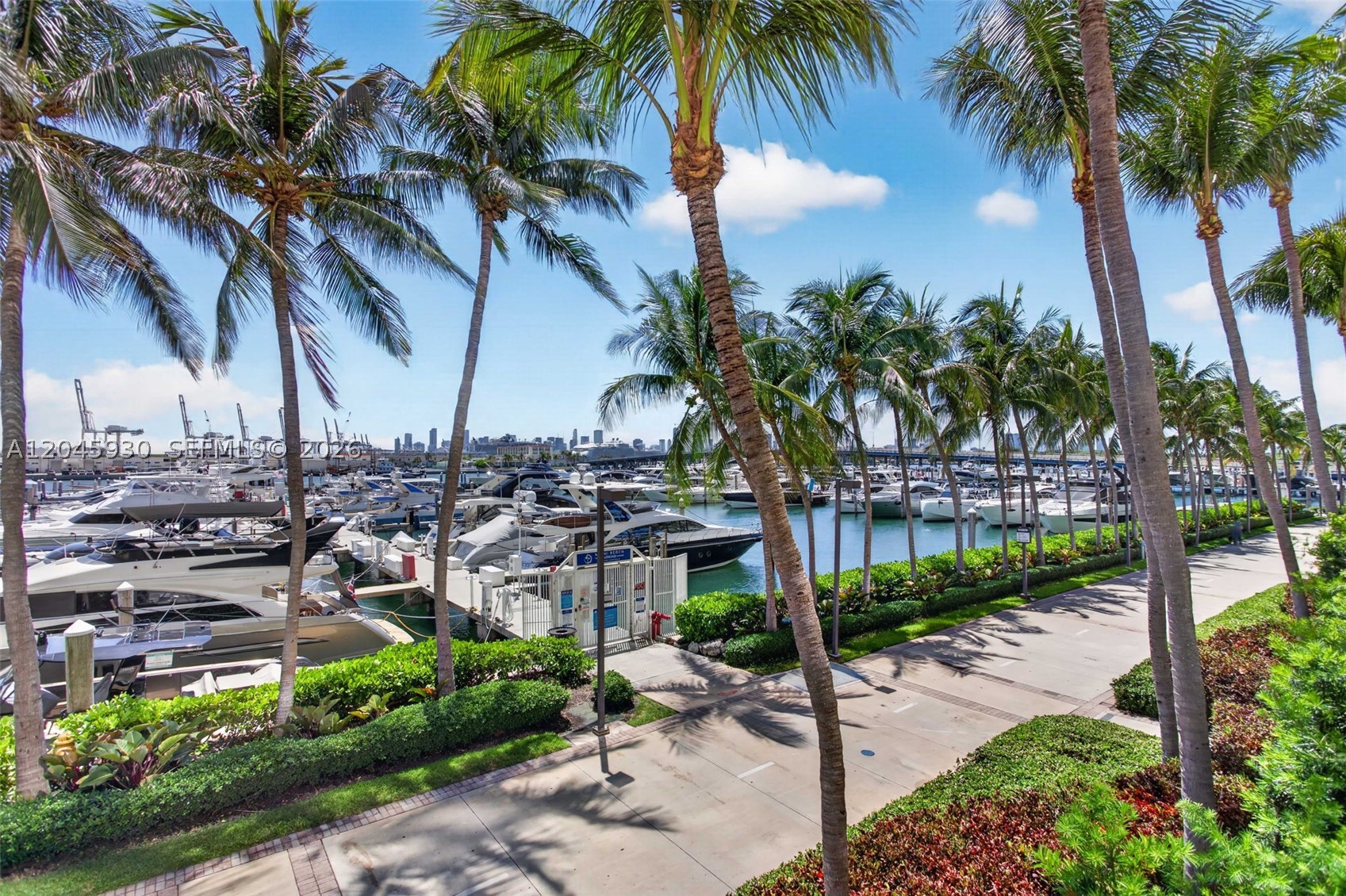 400 Alton Rd #706 Miami Beach, FL 33139