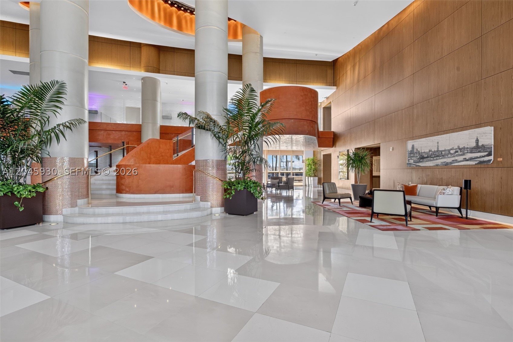 400 Alton Rd #706 Miami Beach, FL 33139
