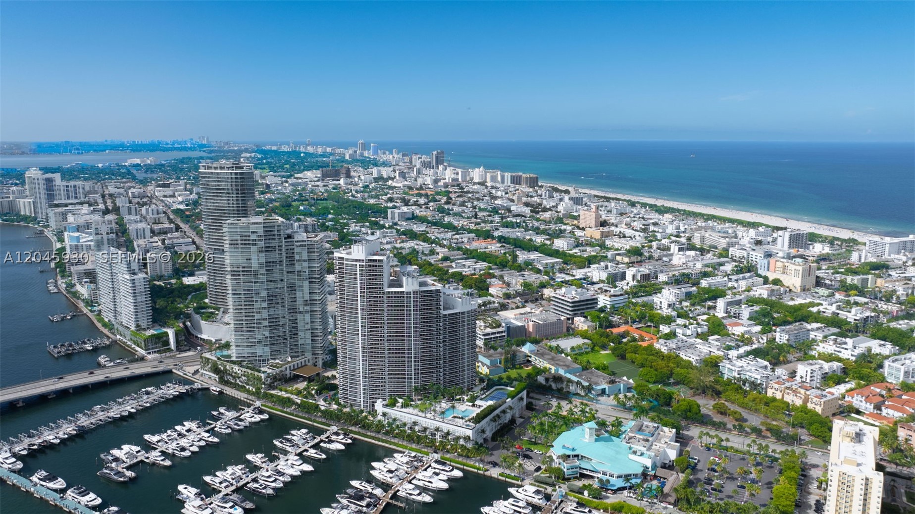 400 Alton Rd #706 Miami Beach, FL 33139