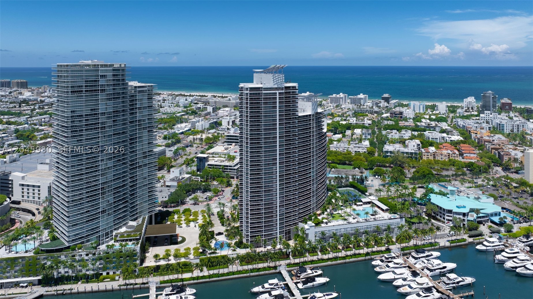 400 Alton Rd #706 Miami Beach, FL 33139