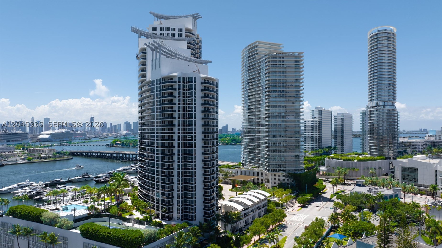 400 Alton Rd #706 Miami Beach, FL 33139