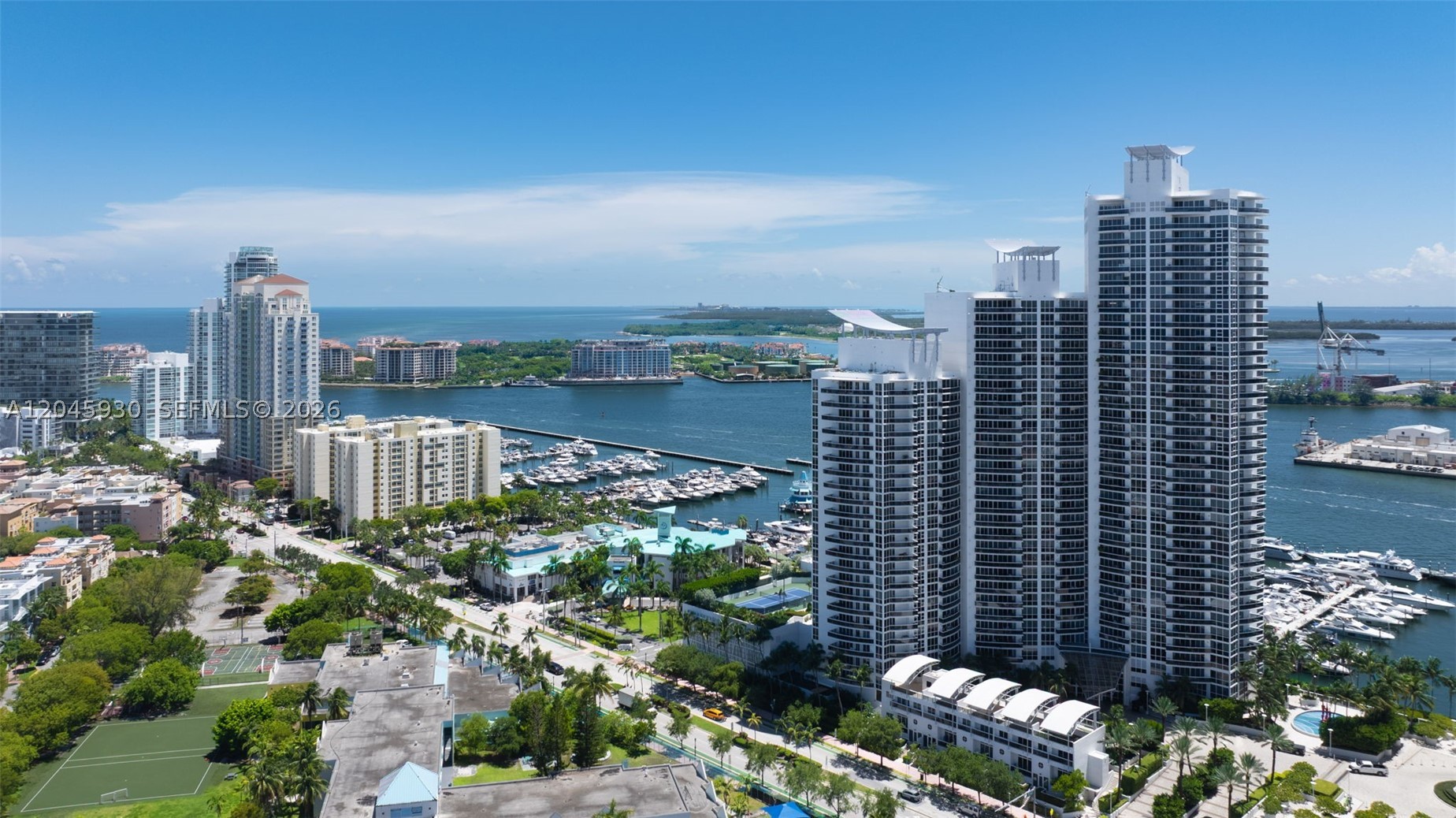 400 Alton Rd #706 Miami Beach, FL 33139