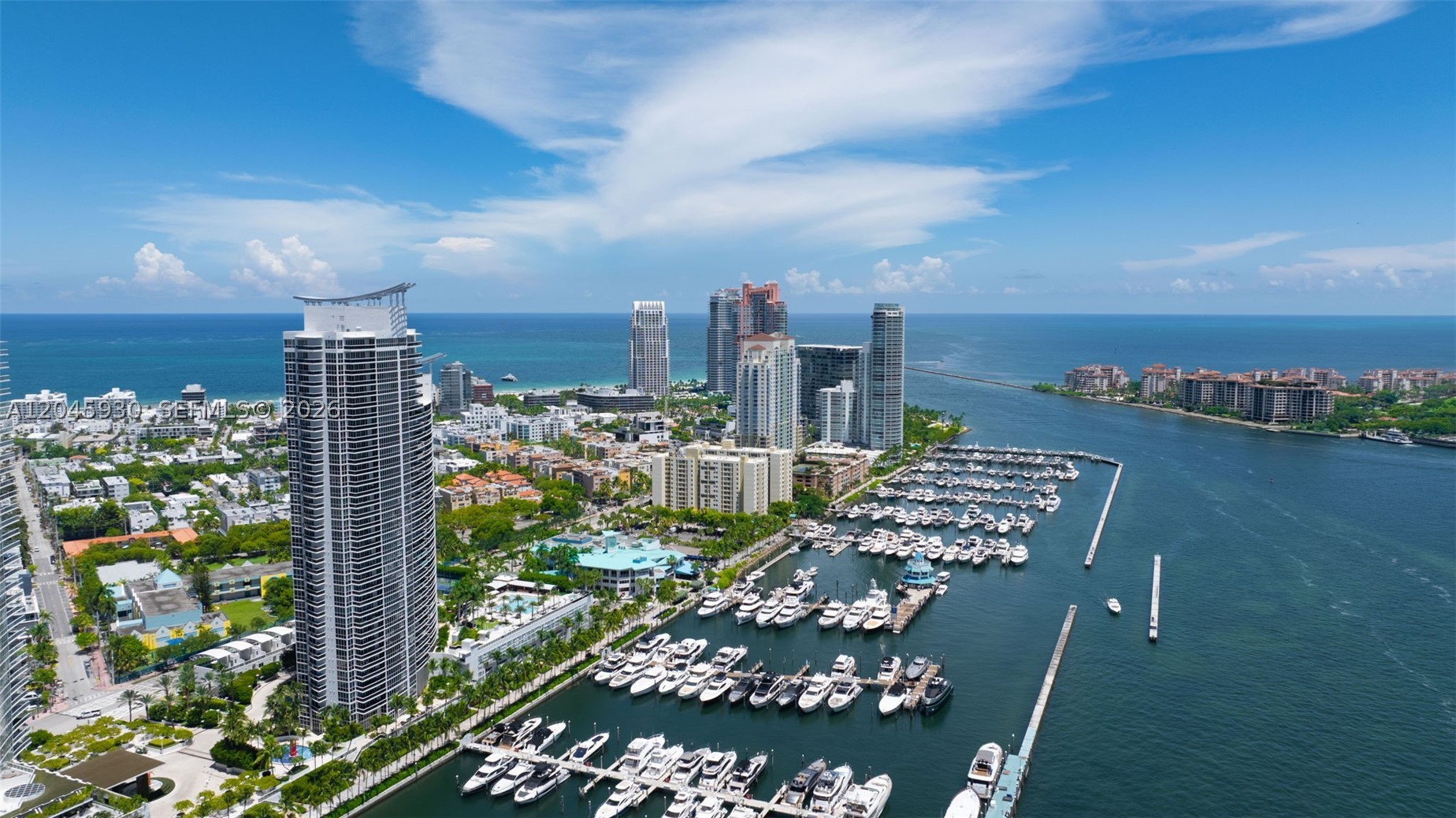 400 Alton Rd #706 Miami Beach, FL 33139