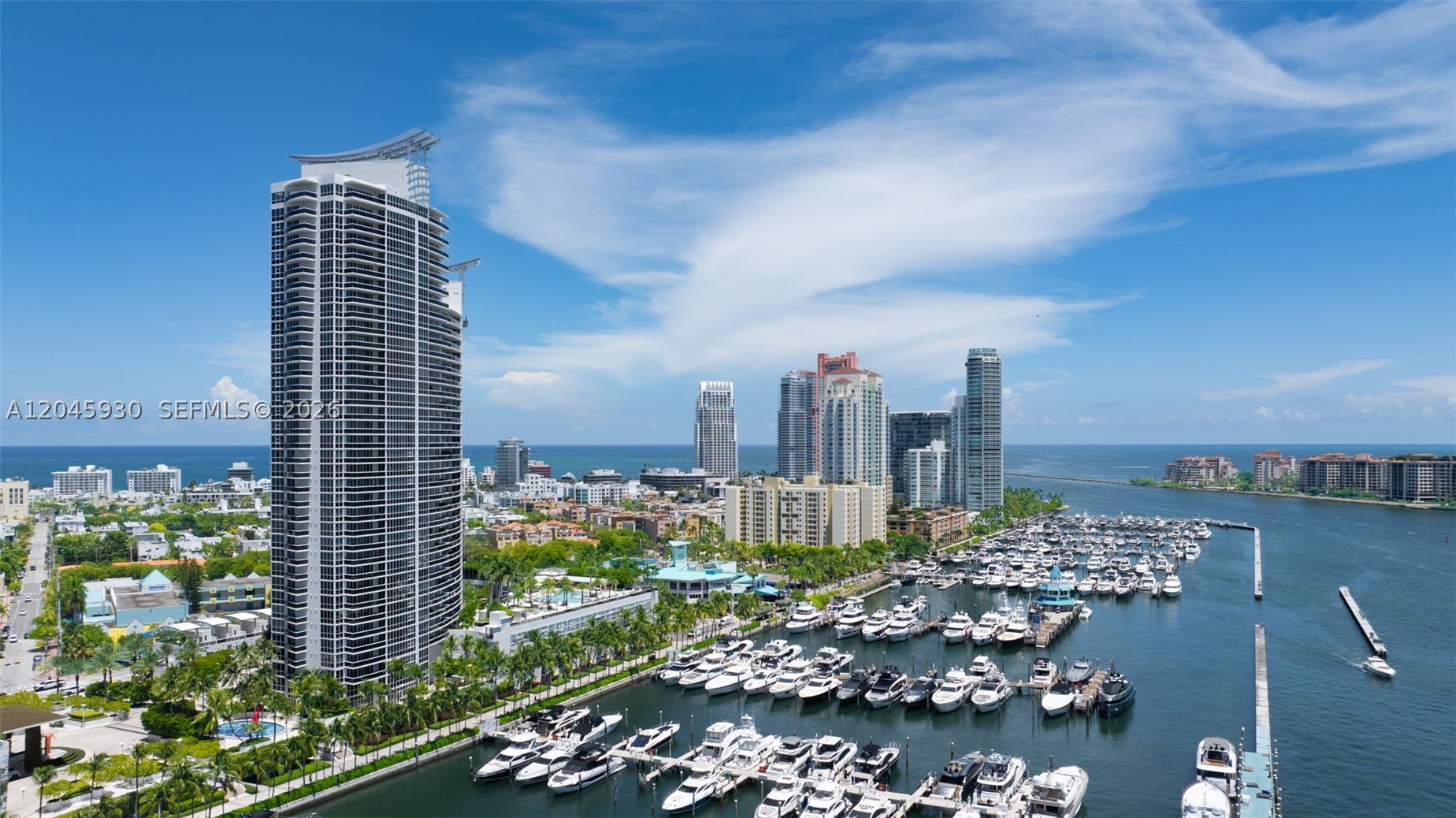 400 Alton Rd #706 Miami Beach, FL 33139