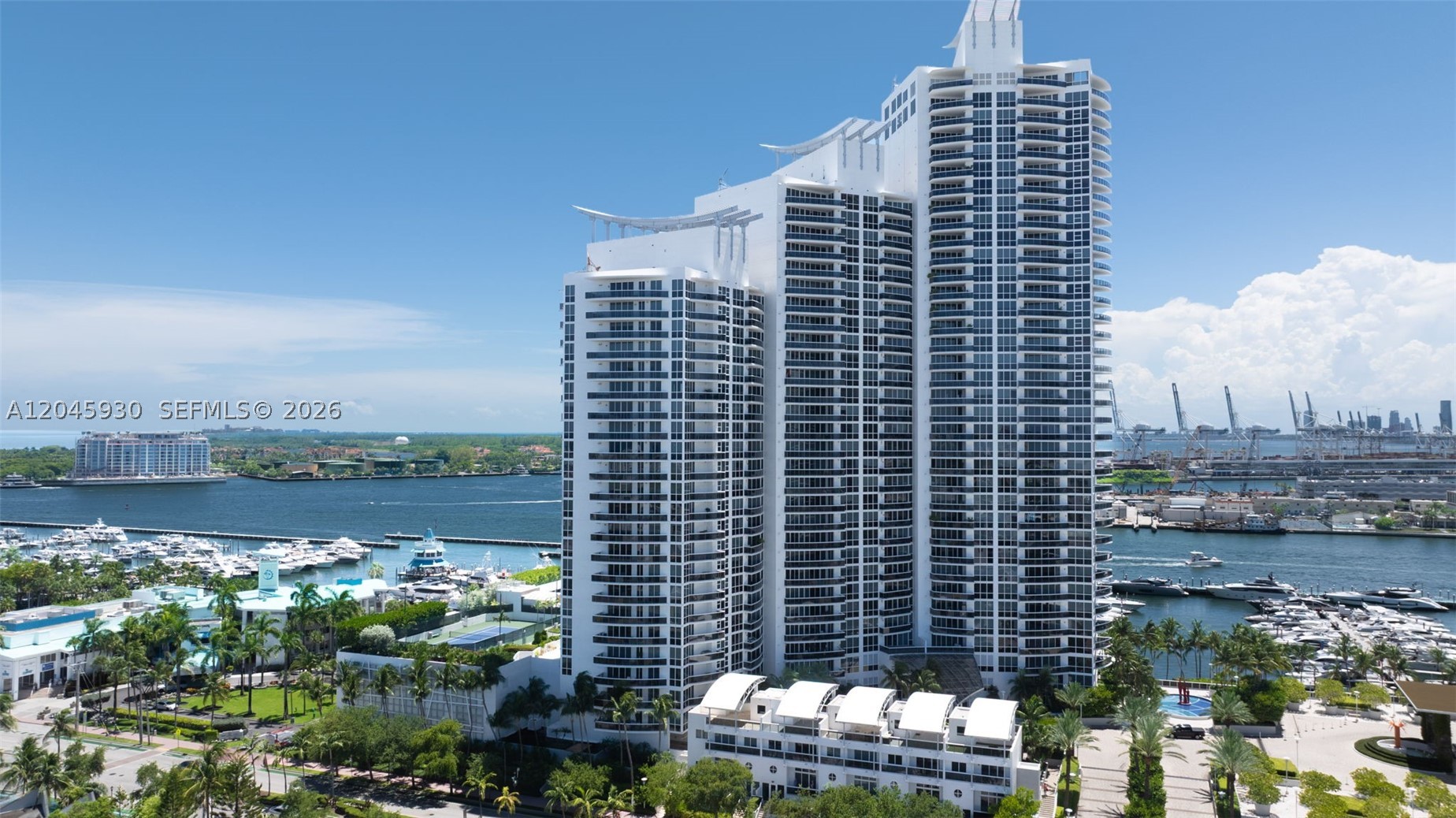 400 Alton Rd #706 Miami Beach, FL 33139