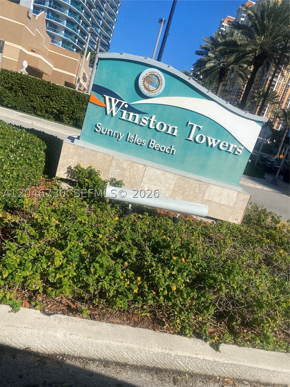image Winston Towers 3004