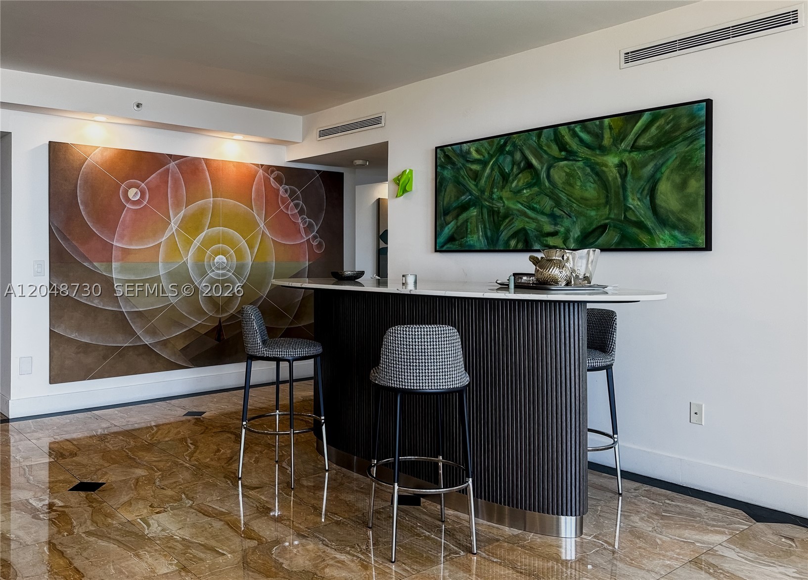 Undisclosed Address Key Biscayne, FL 33149