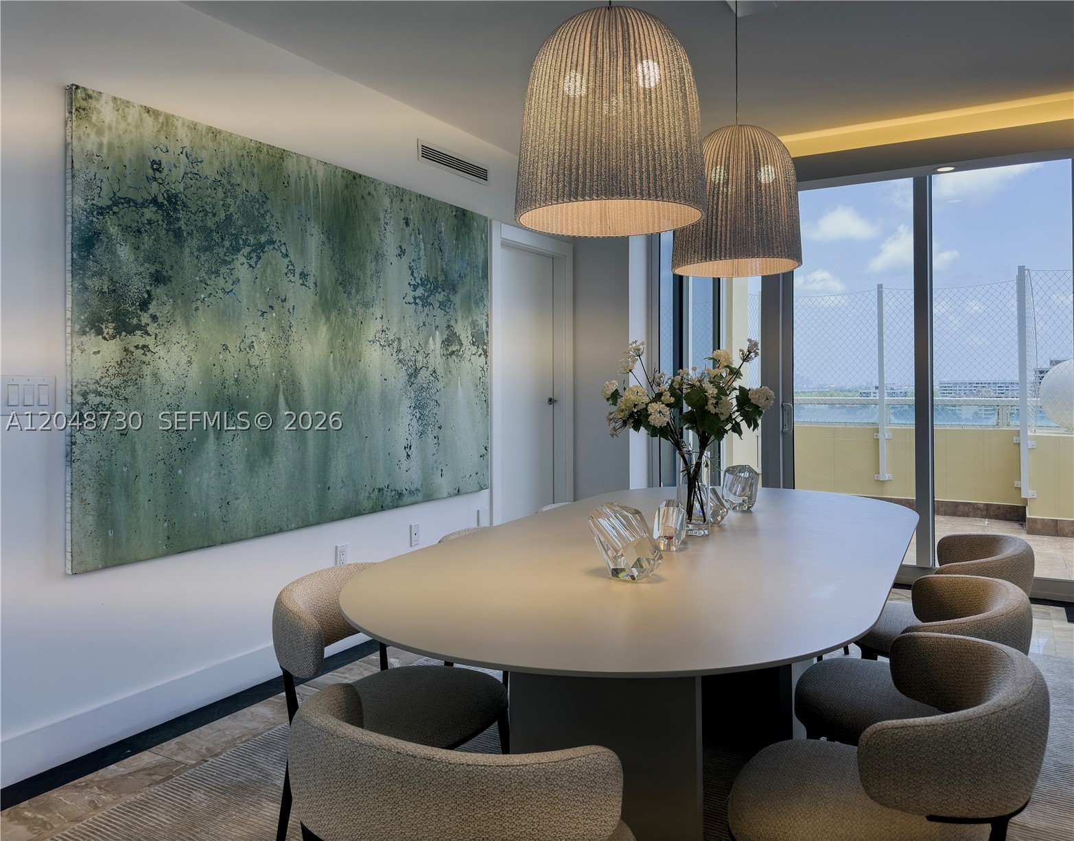 Undisclosed Address Key Biscayne, FL 33149