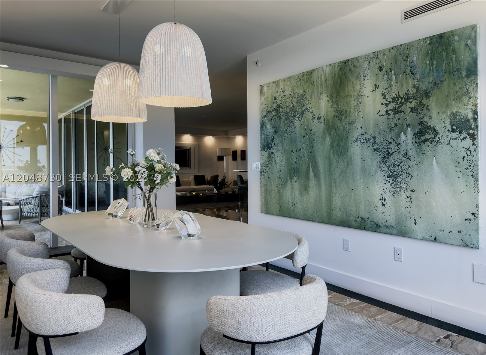 Undisclosed Address Key Biscayne, FL 33149