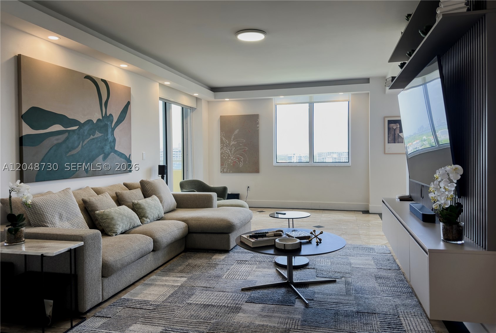Undisclosed Address Key Biscayne, FL 33149