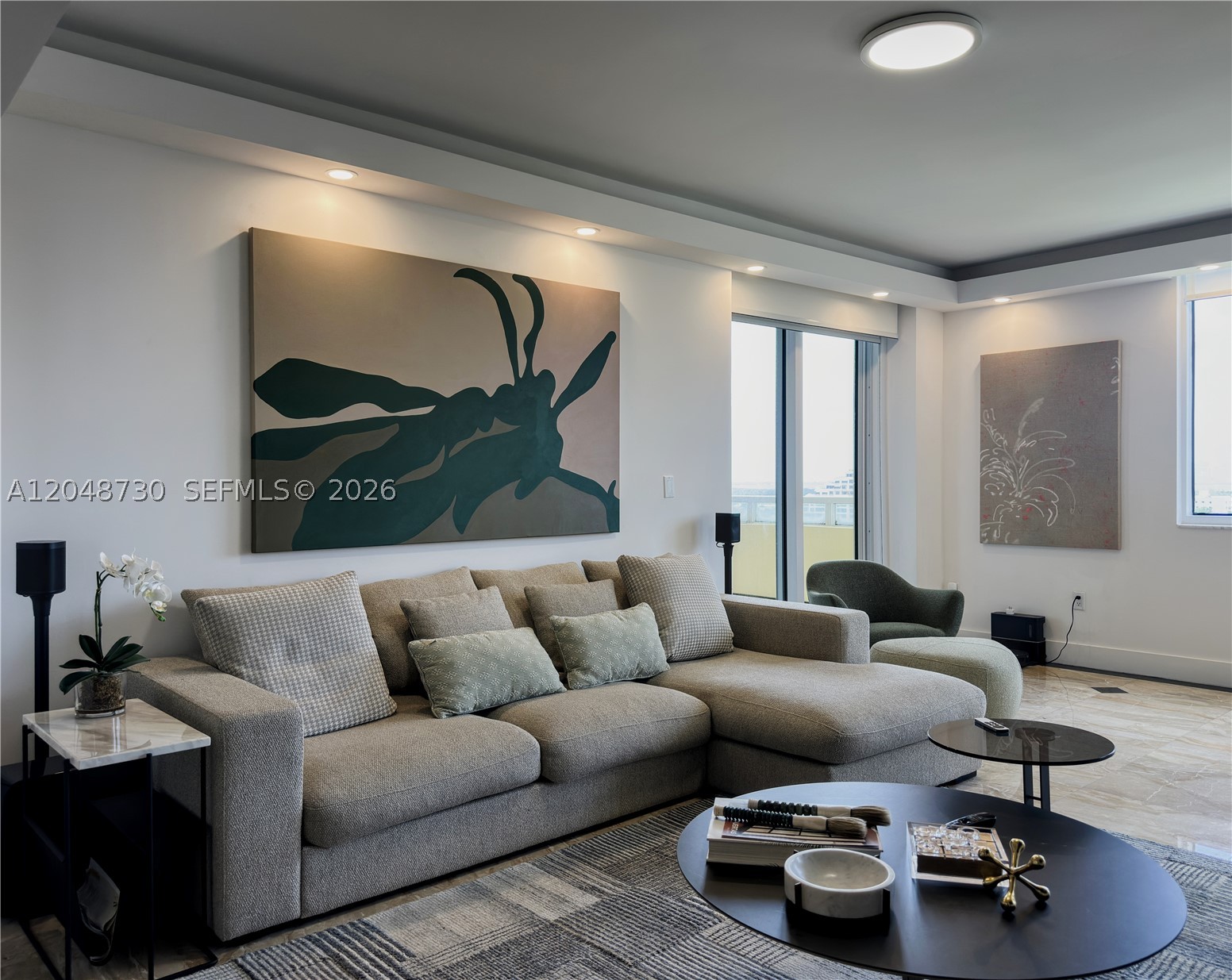 Undisclosed Address Key Biscayne, FL 33149