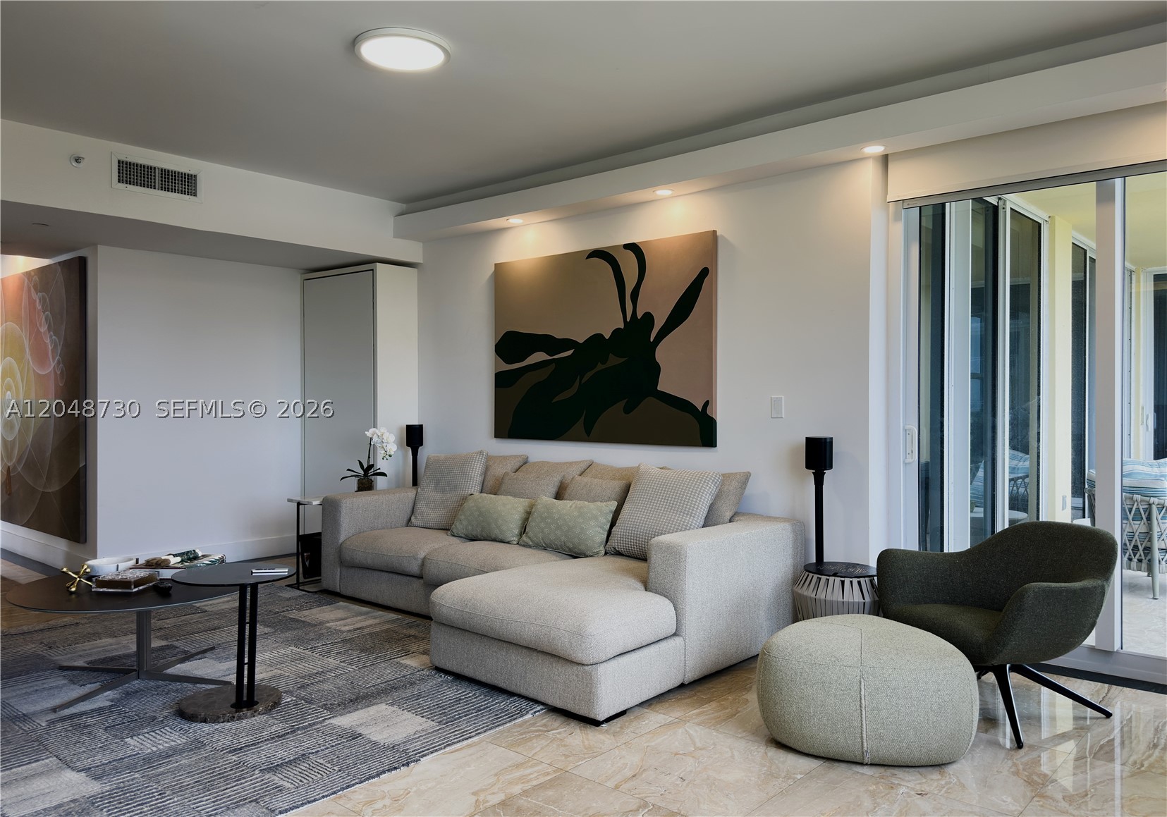 Undisclosed Address Key Biscayne, FL 33149