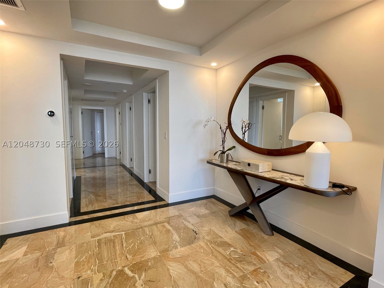 Undisclosed Address Key Biscayne, FL 33149