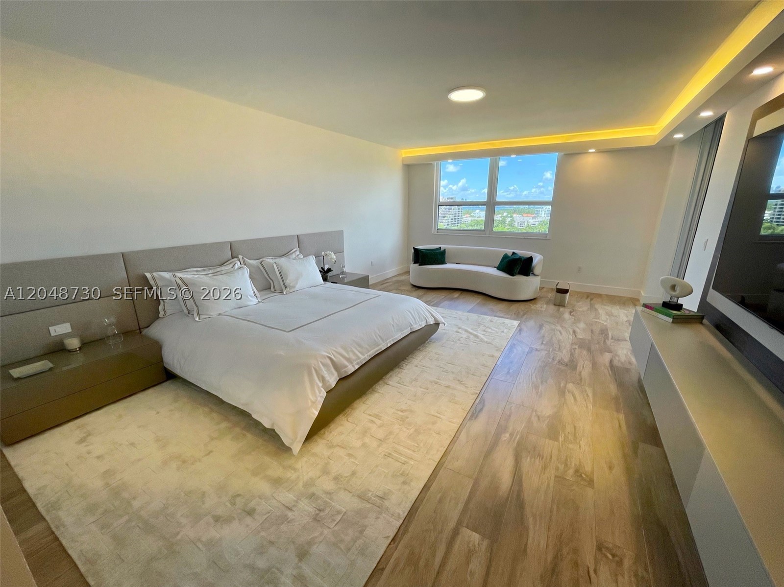 Undisclosed Address Key Biscayne, FL 33149