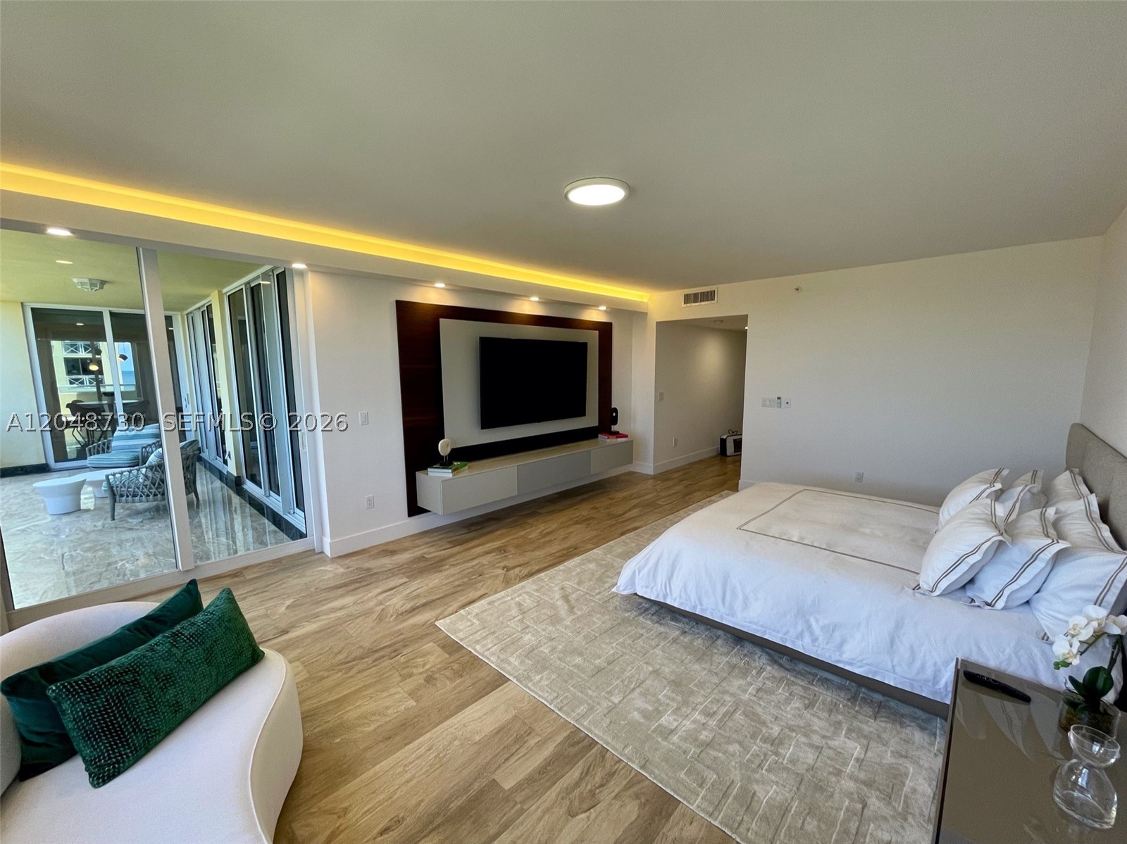Undisclosed Address Key Biscayne, FL 33149