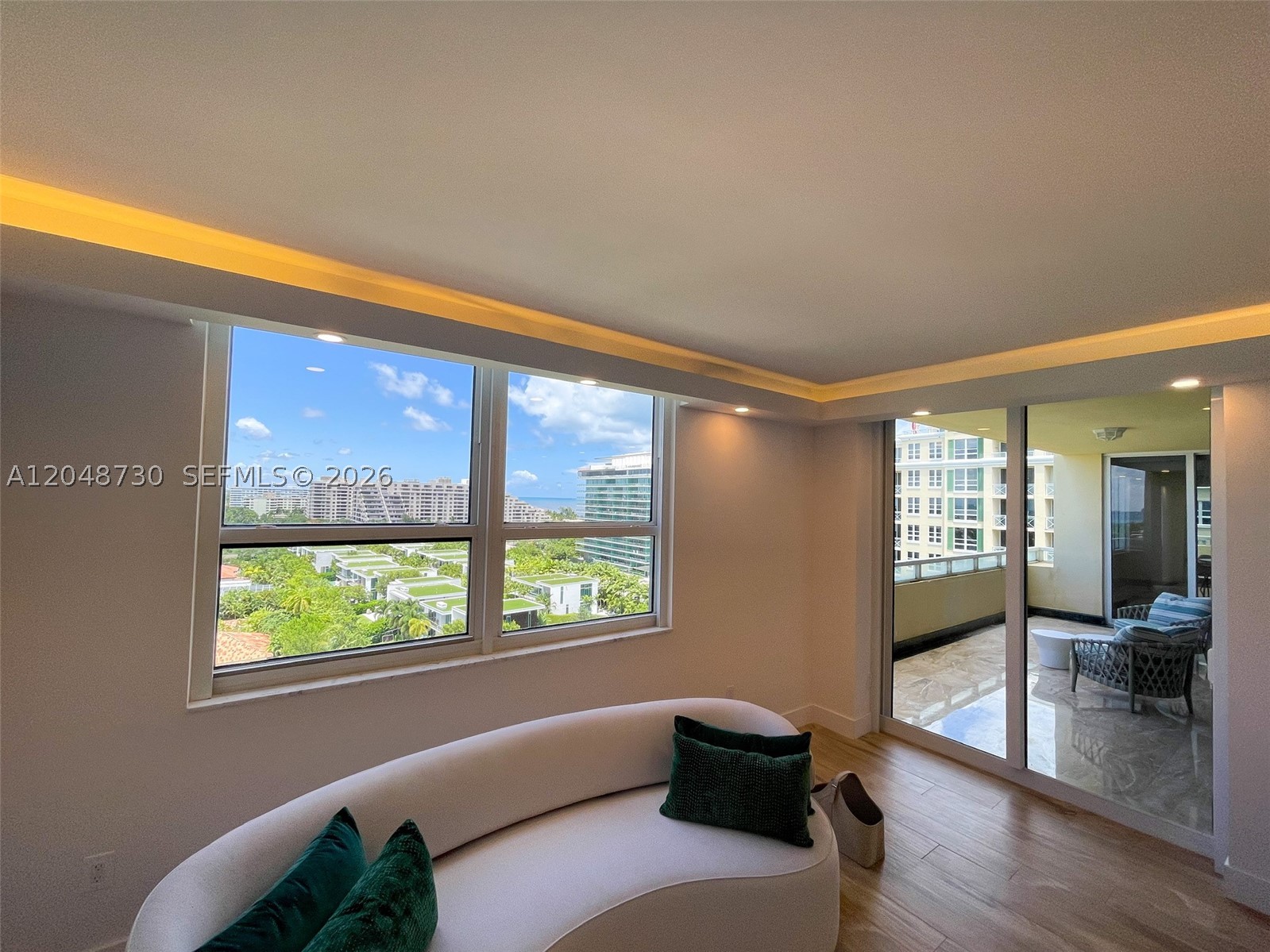 Undisclosed Address Key Biscayne, FL 33149