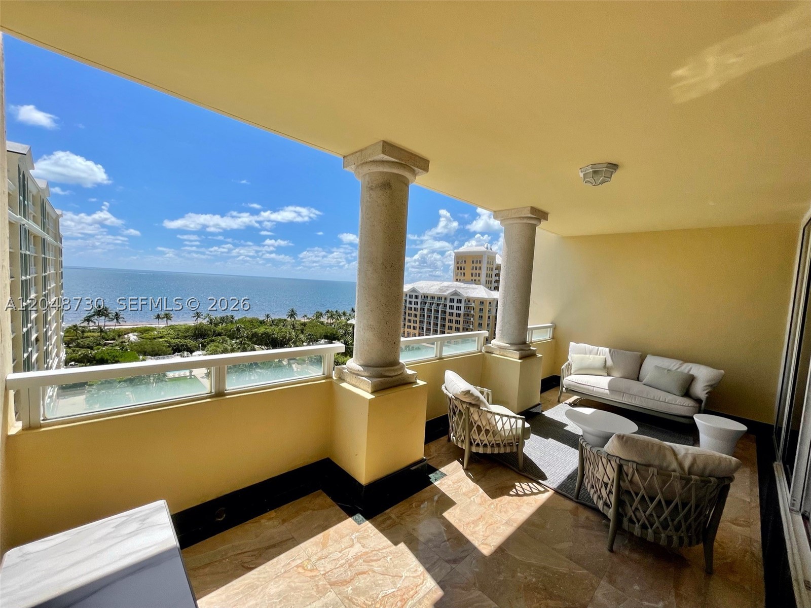 Undisclosed Address Key Biscayne, FL 33149