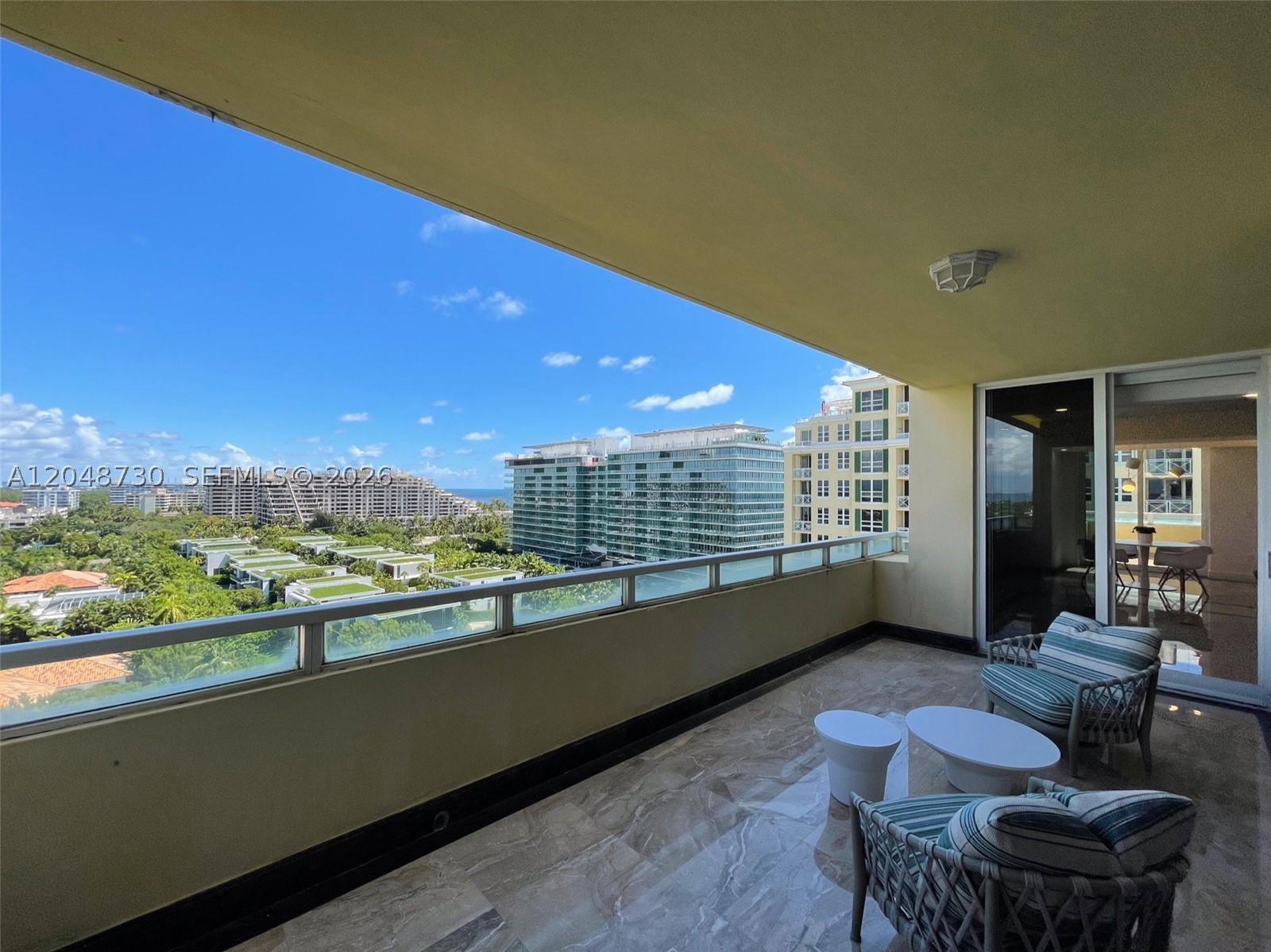 Undisclosed Address Key Biscayne, FL 33149