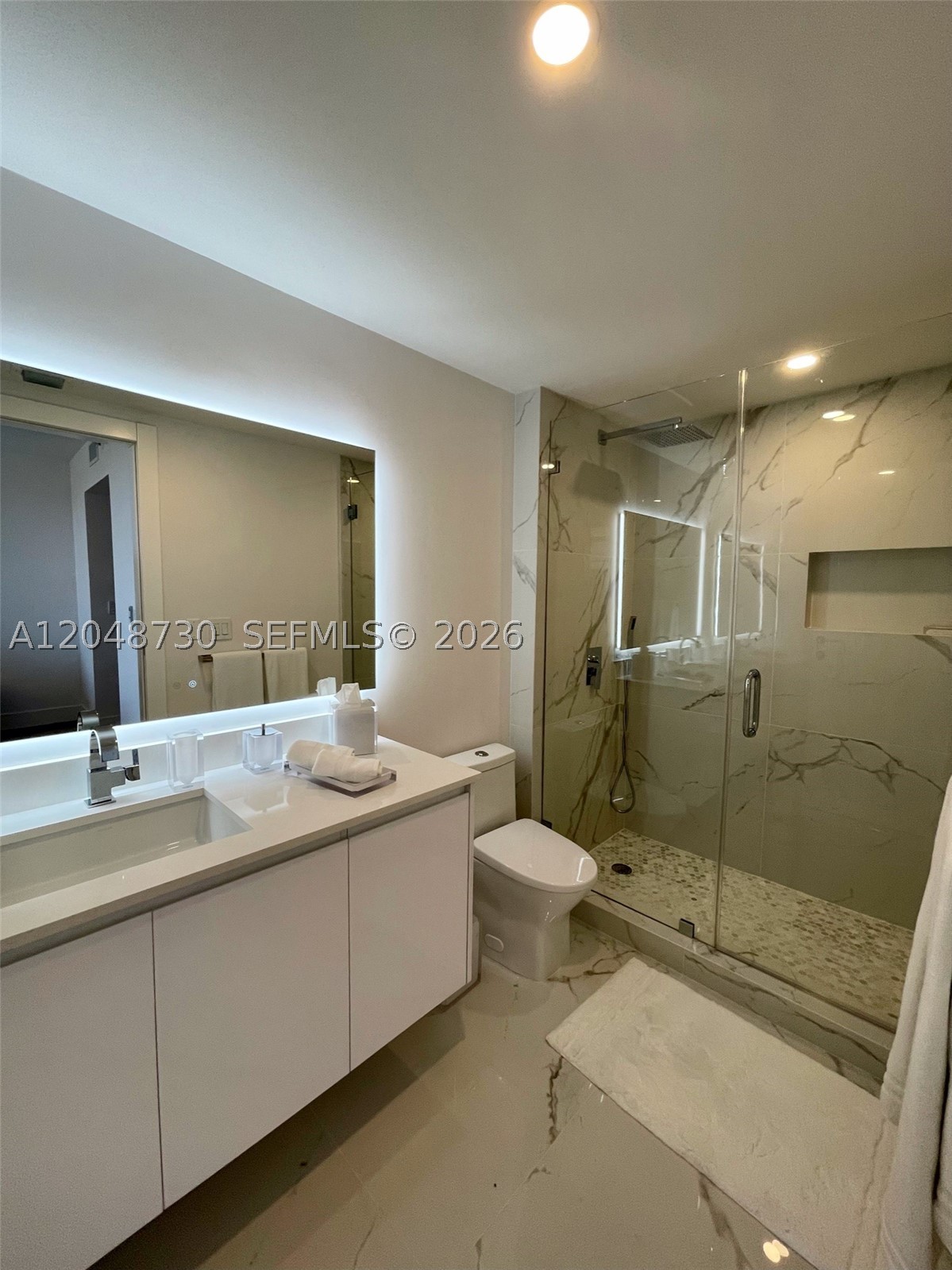 Undisclosed Address Key Biscayne, FL 33149
