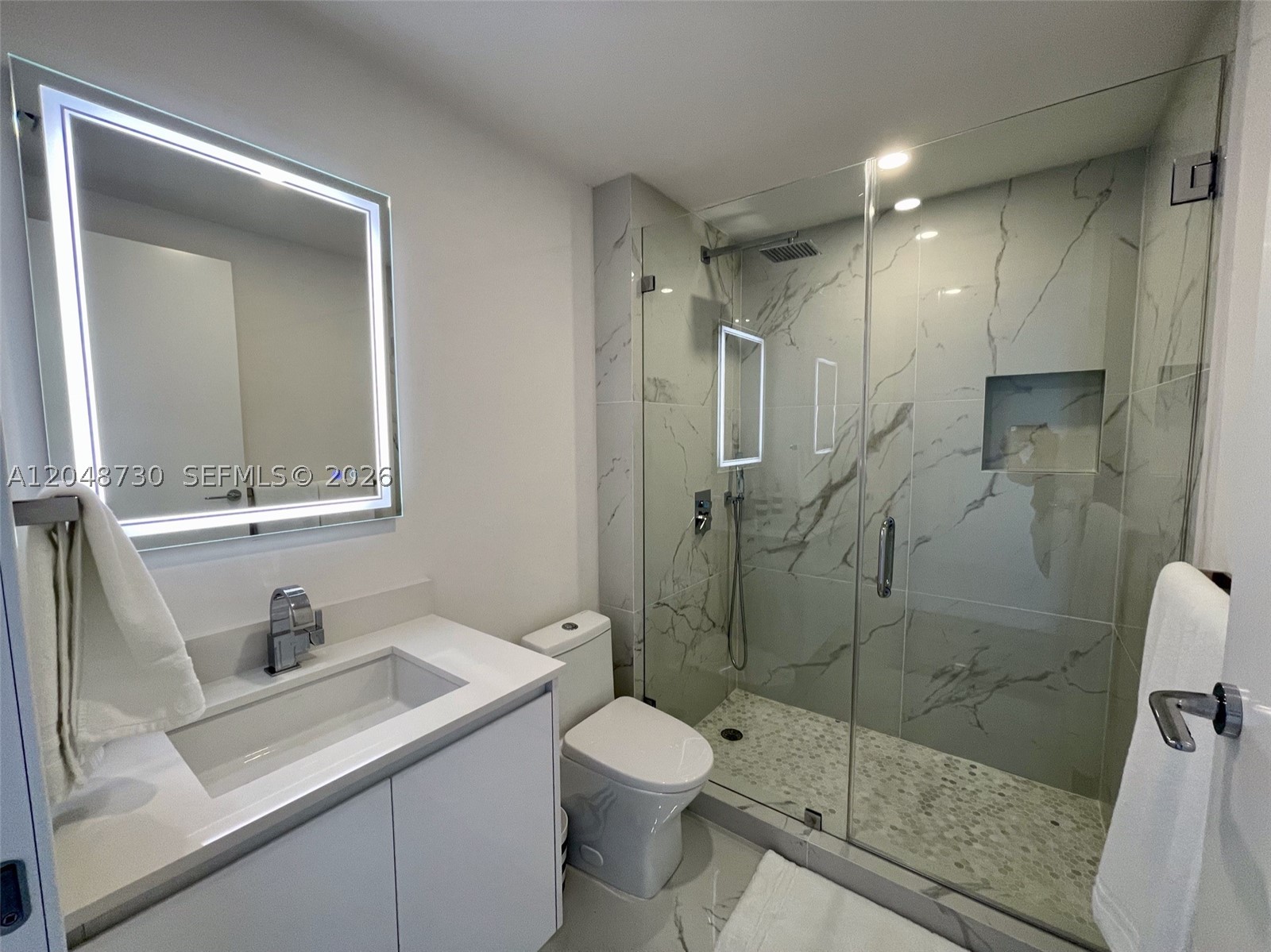 Undisclosed Address Key Biscayne, FL 33149