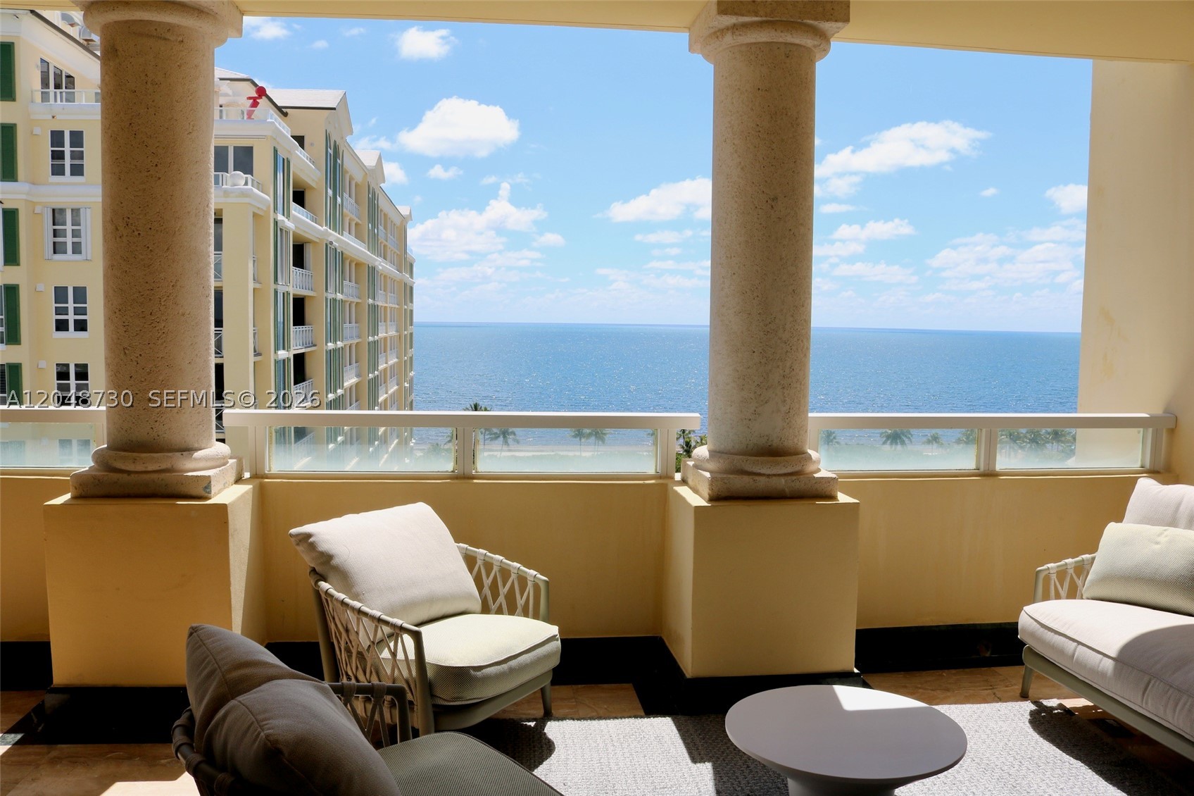 Undisclosed Address Key Biscayne, FL 33149