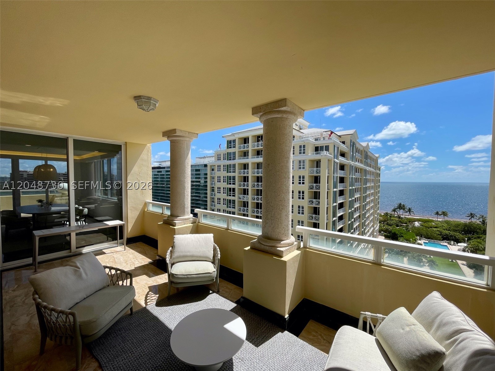 Undisclosed Address Key Biscayne, FL 33149