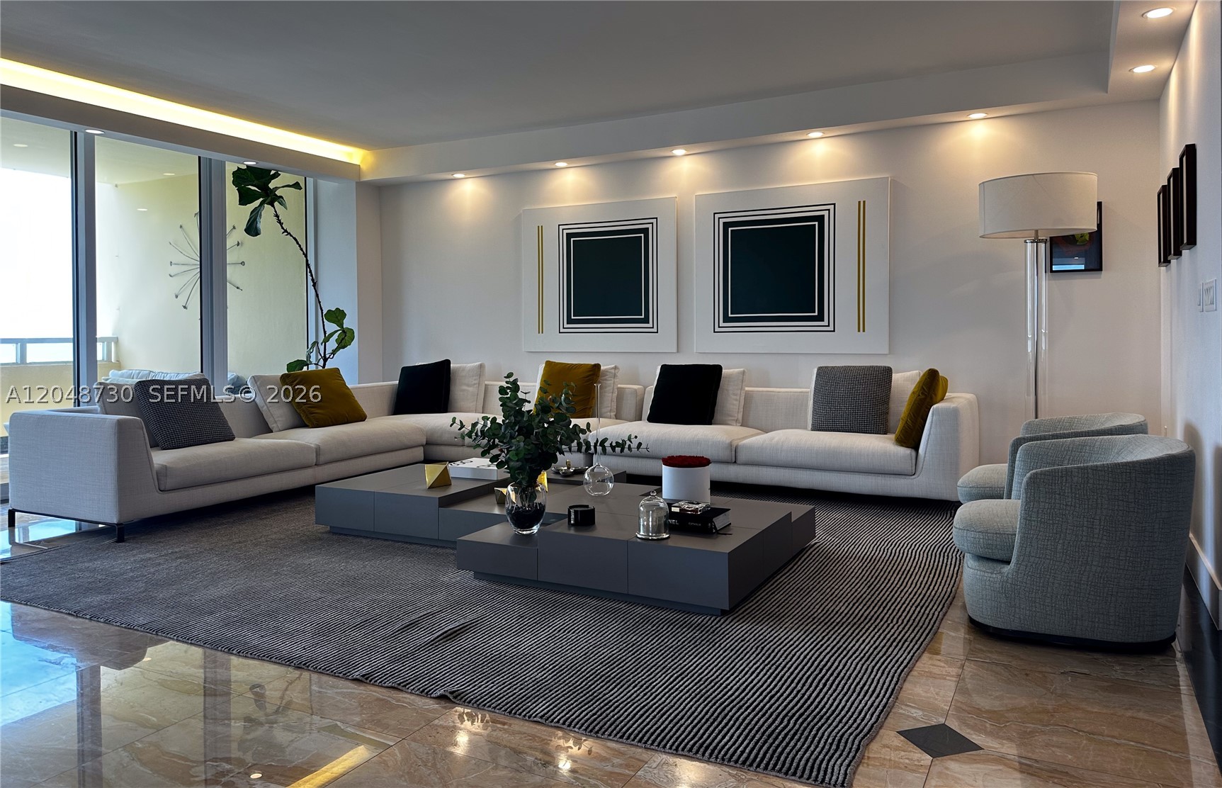 Undisclosed Address Key Biscayne, FL 33149