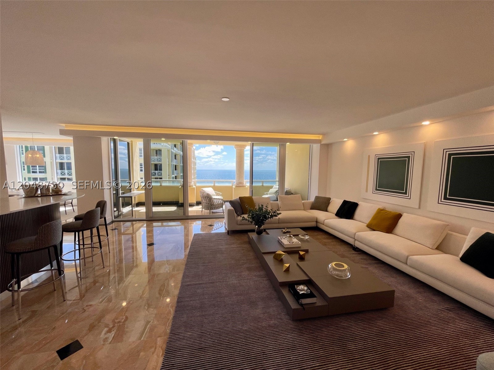 Undisclosed Address Key Biscayne, FL 33149