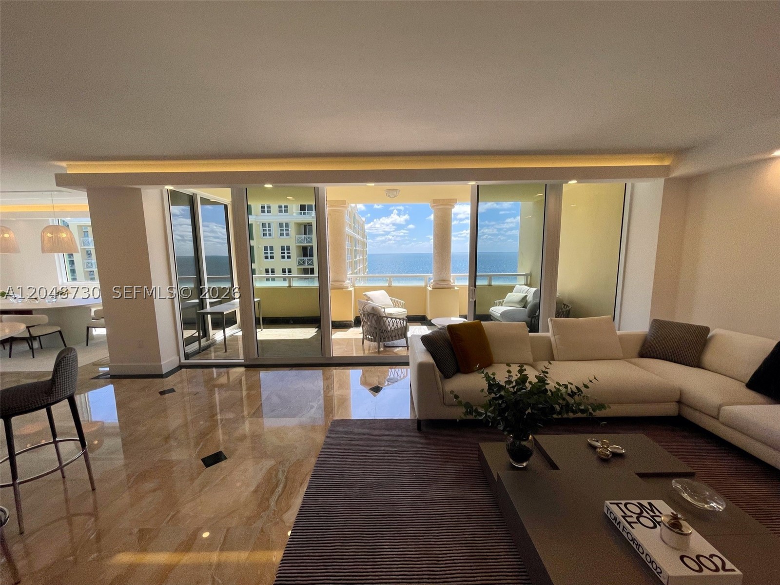 Undisclosed Address Key Biscayne, FL 33149