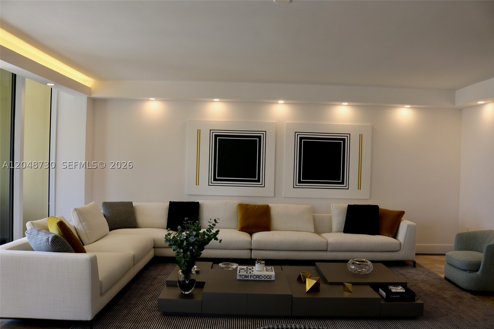 Undisclosed Address Key Biscayne, FL 33149