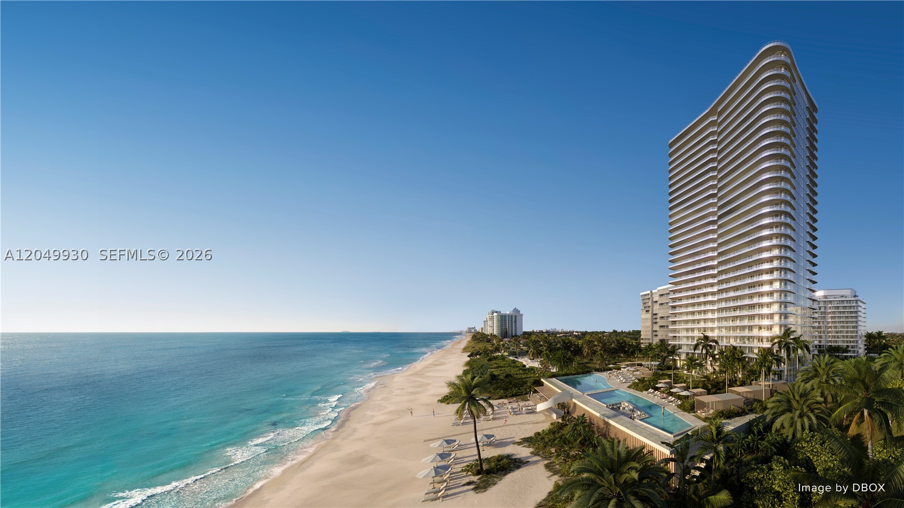 1380 S Ocean Blvd #401