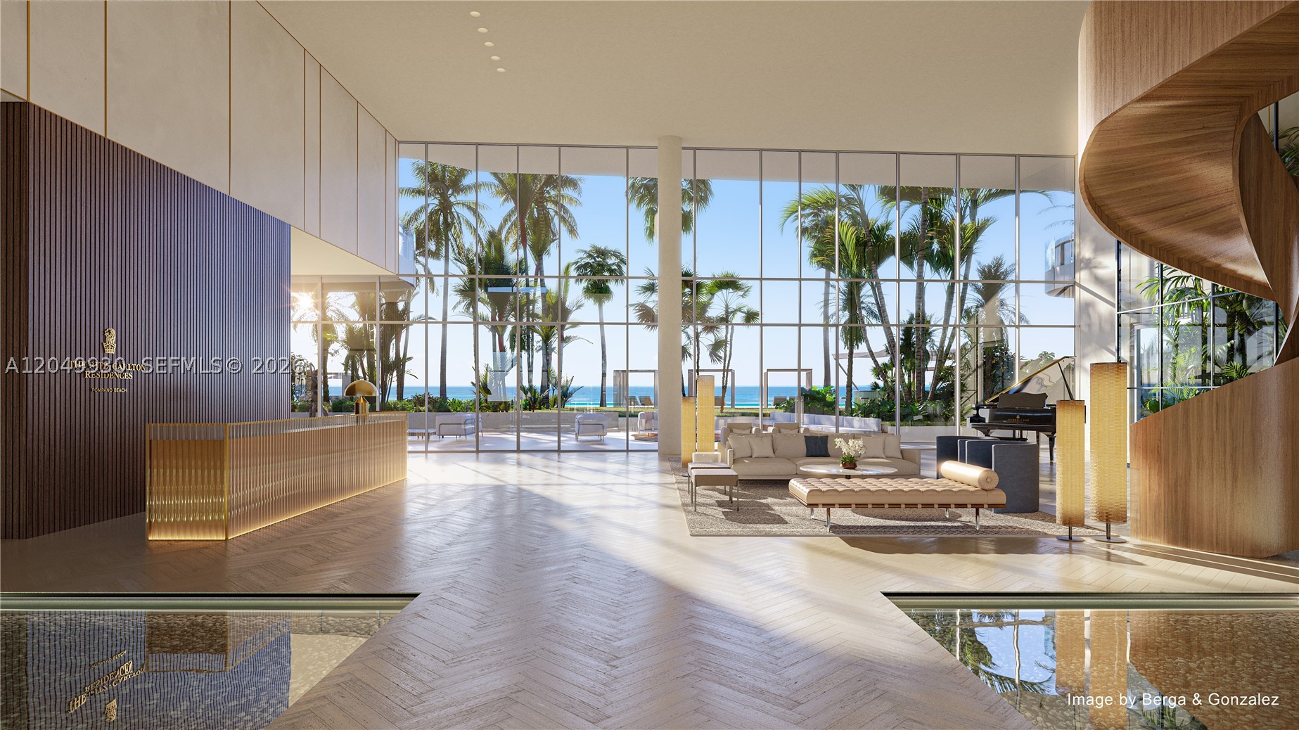 1380 S Ocean Blvd #401 Pompano Beach, FL 33062