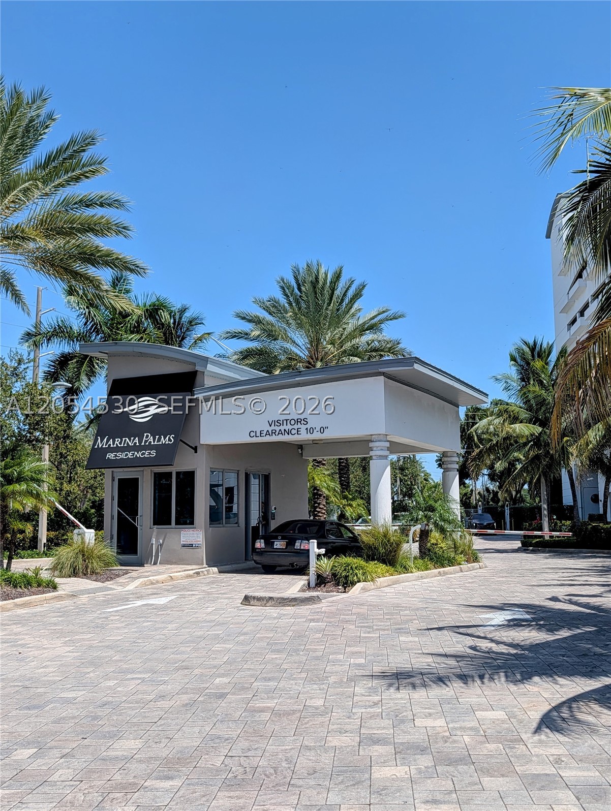 17301 Biscayne Blvd #1501 North Miami Beach, FL 33160