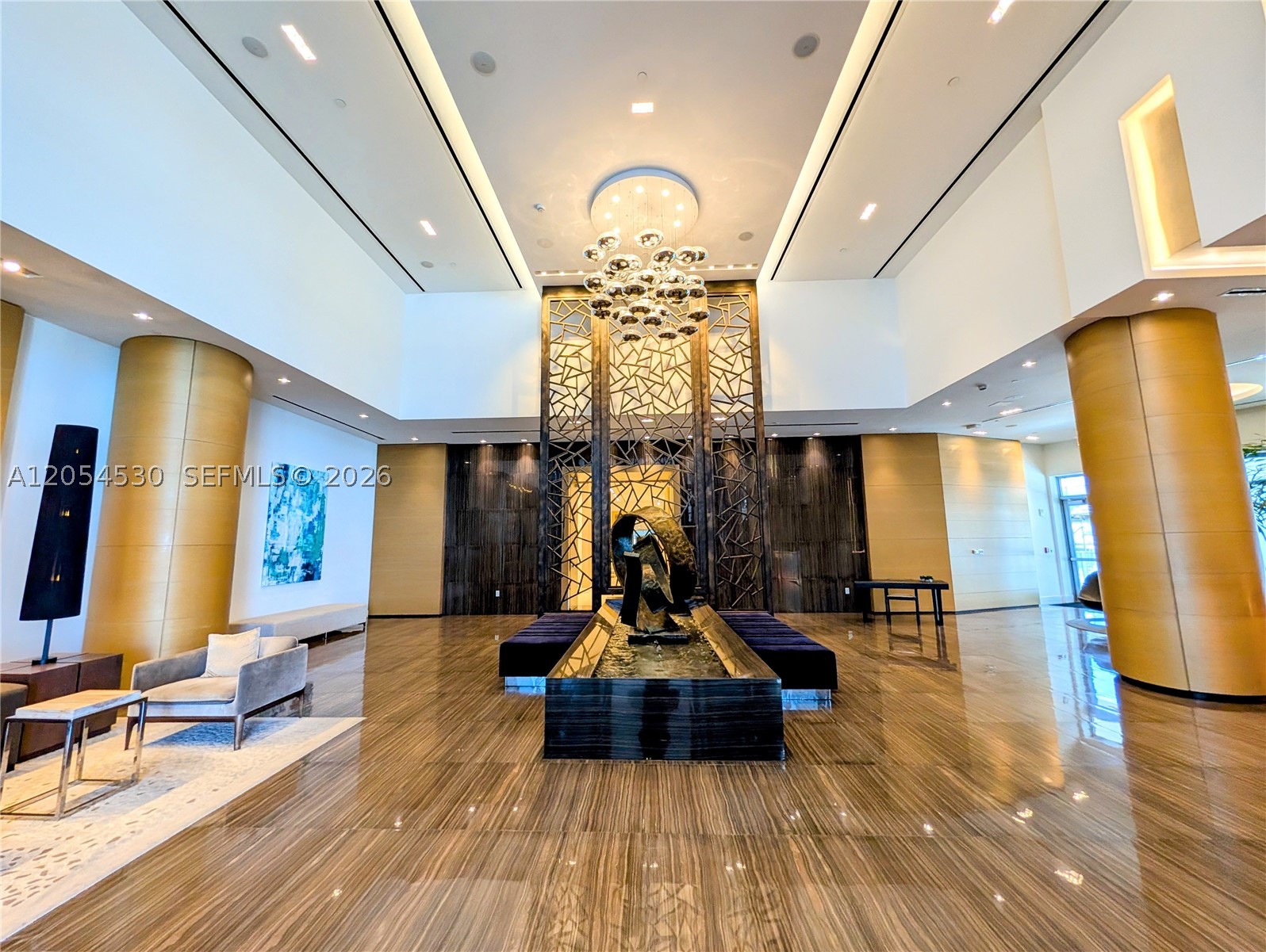 17301 Biscayne Blvd #1501 North Miami Beach, FL 33160