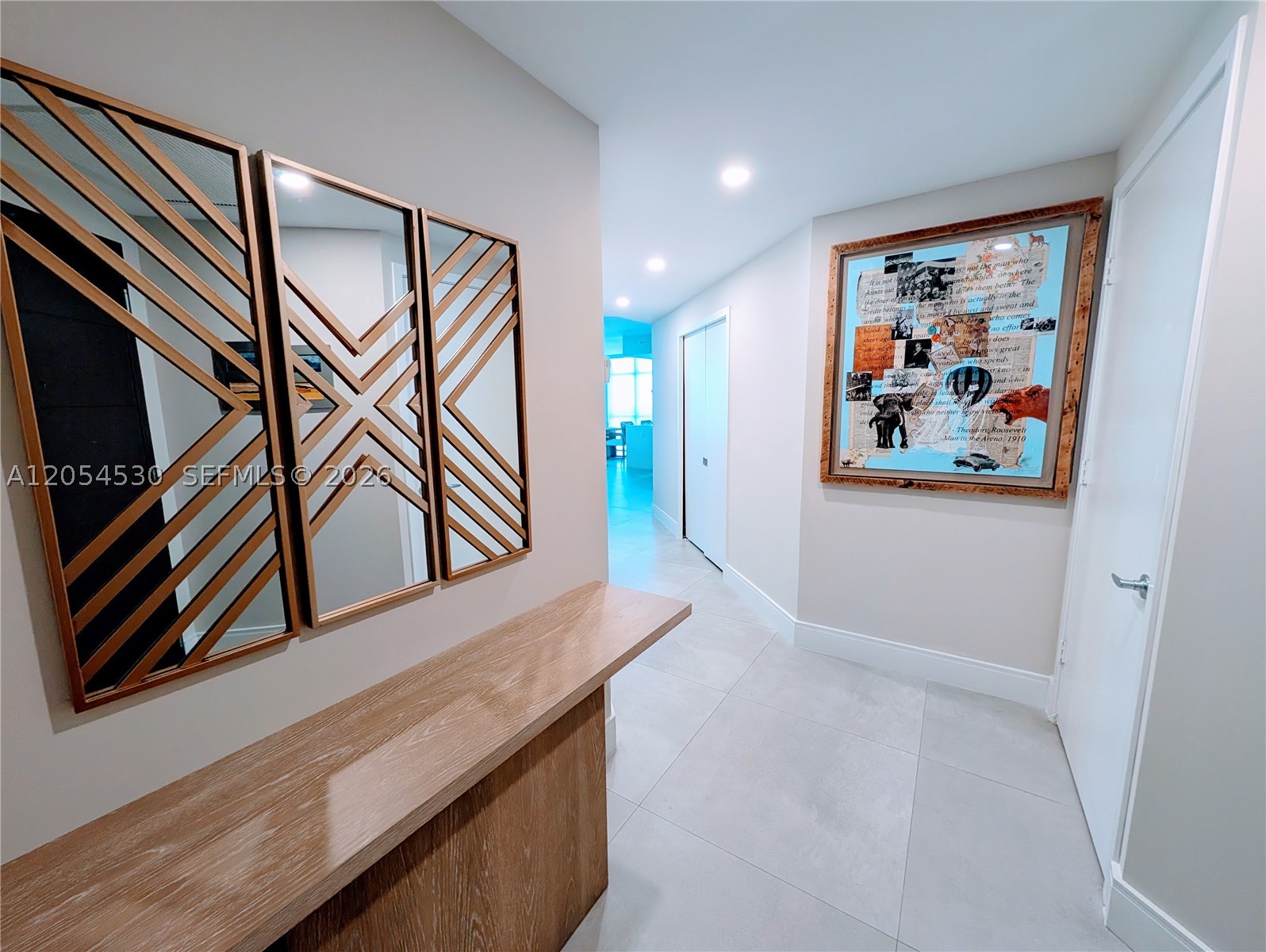 17301 Biscayne Blvd #1501 North Miami Beach, FL 33160