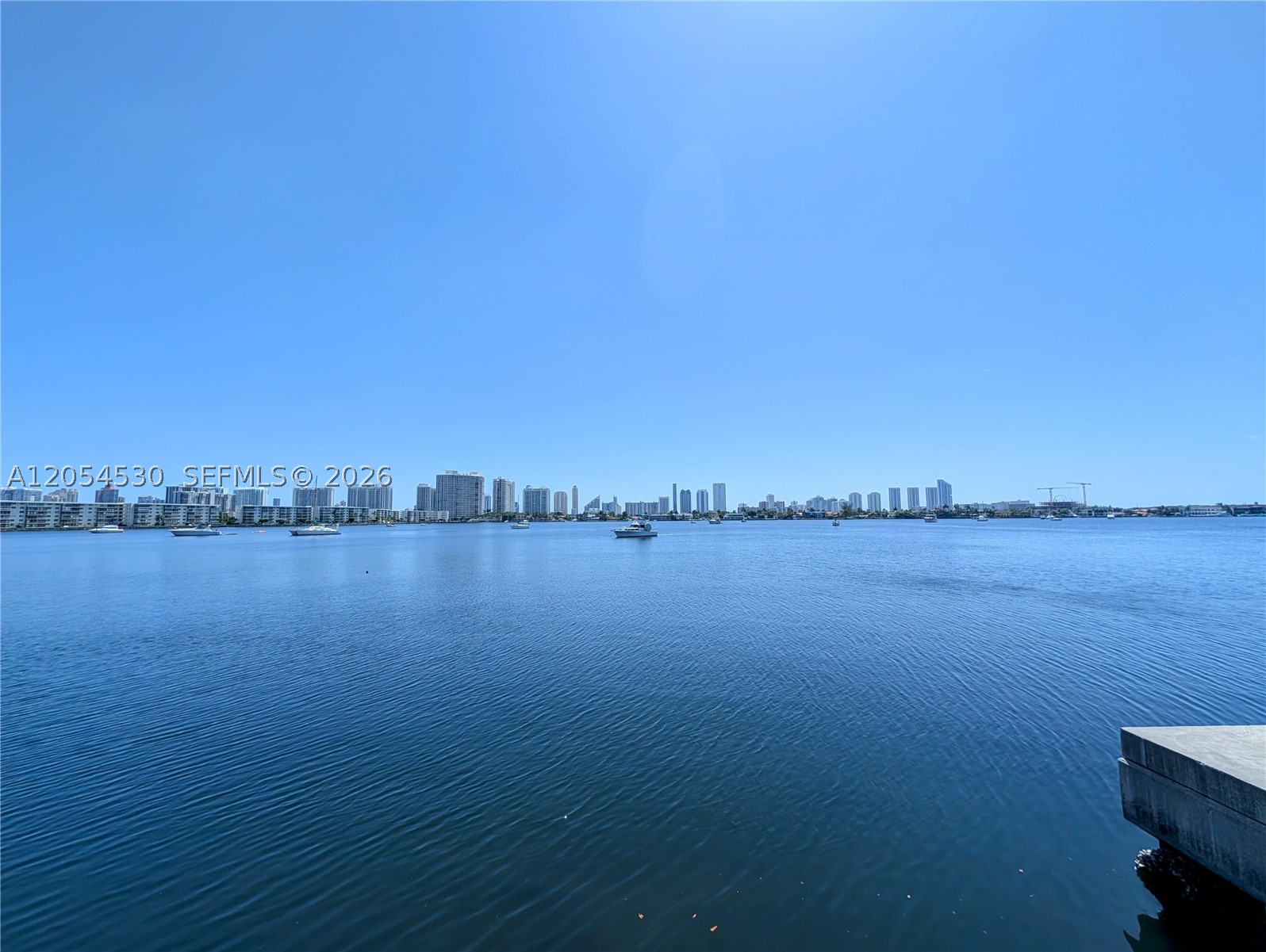 17301 Biscayne Blvd #1501 North Miami Beach, FL 33160