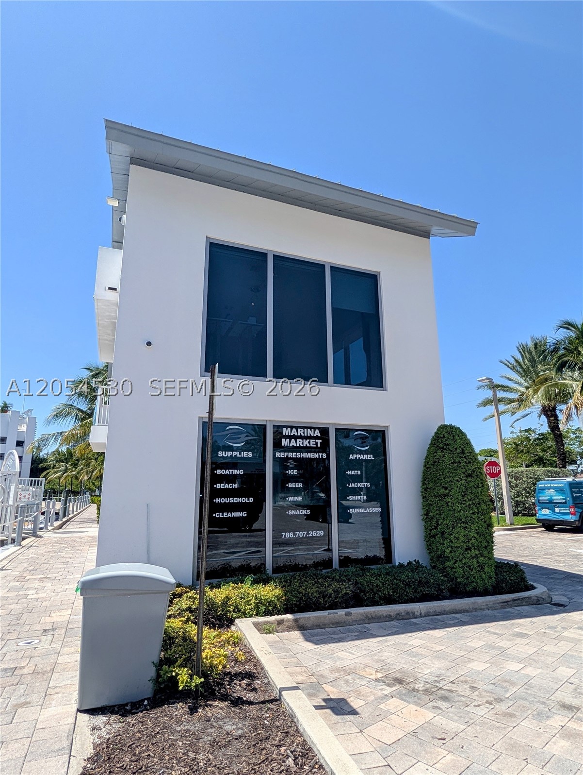 17301 Biscayne Blvd #1501 North Miami Beach, FL 33160