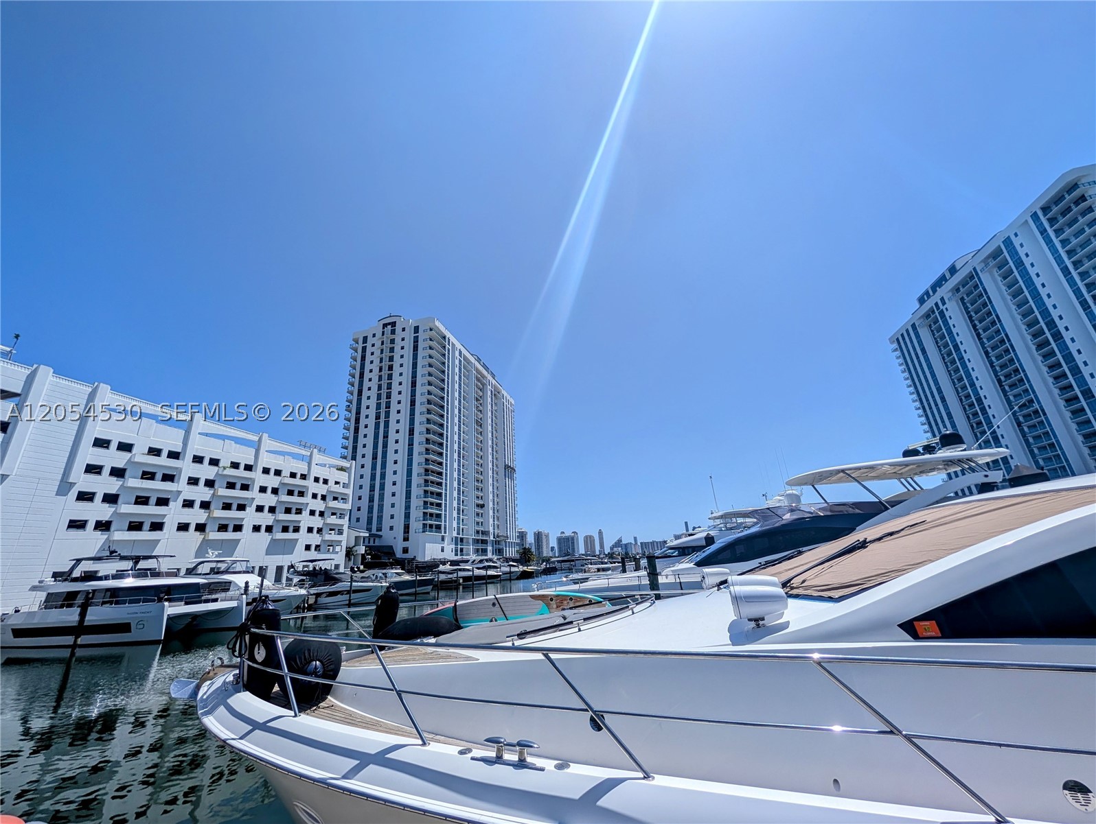 17301 Biscayne Blvd #1501 North Miami Beach, FL 33160