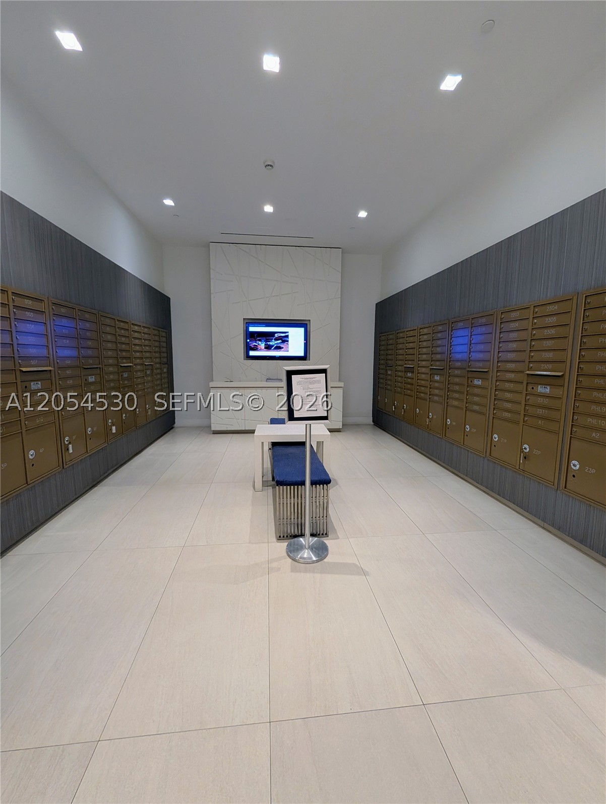 17301 Biscayne Blvd #1501 North Miami Beach, FL 33160