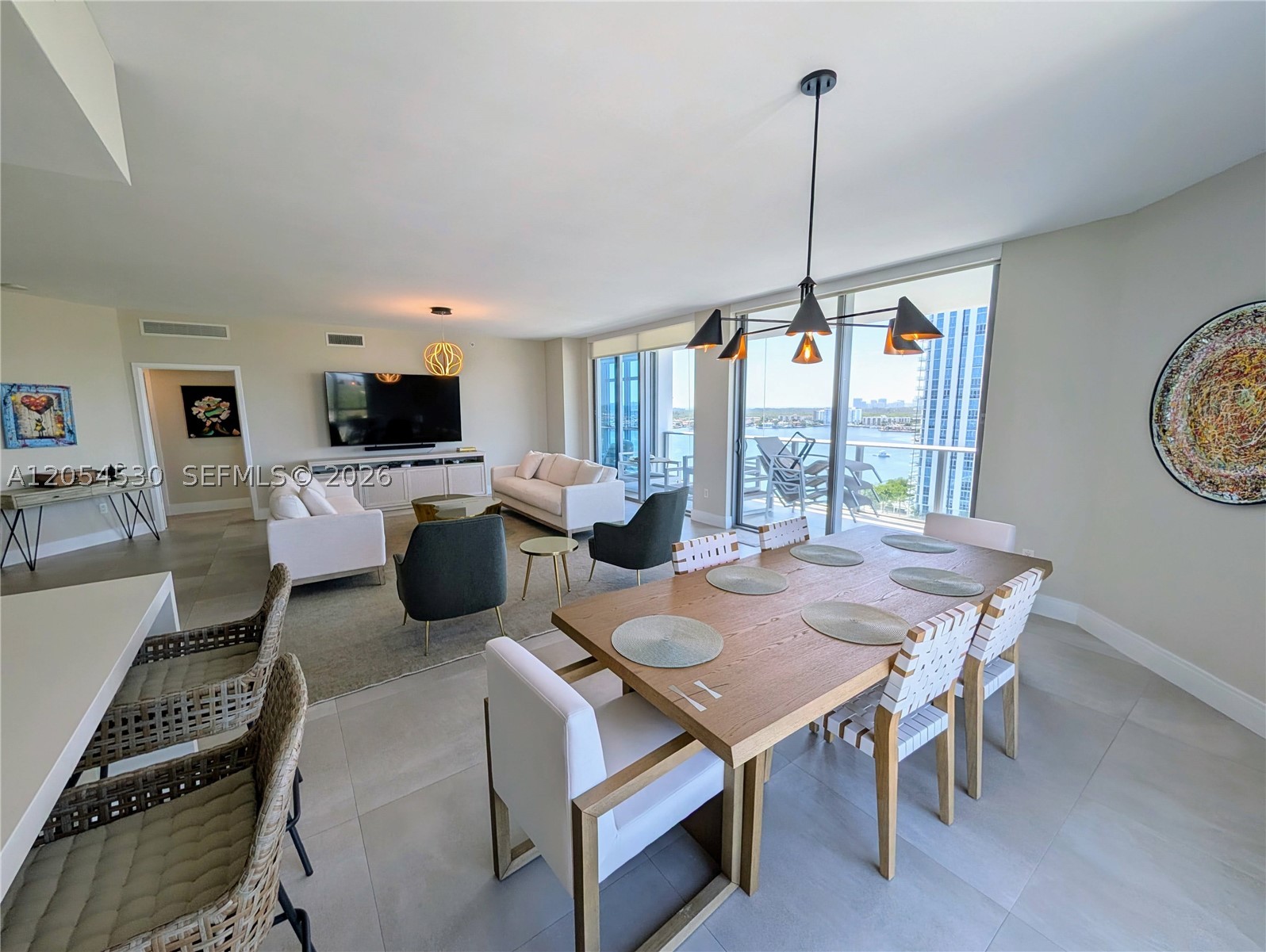 17301 Biscayne Blvd #1501 North Miami Beach, FL 33160