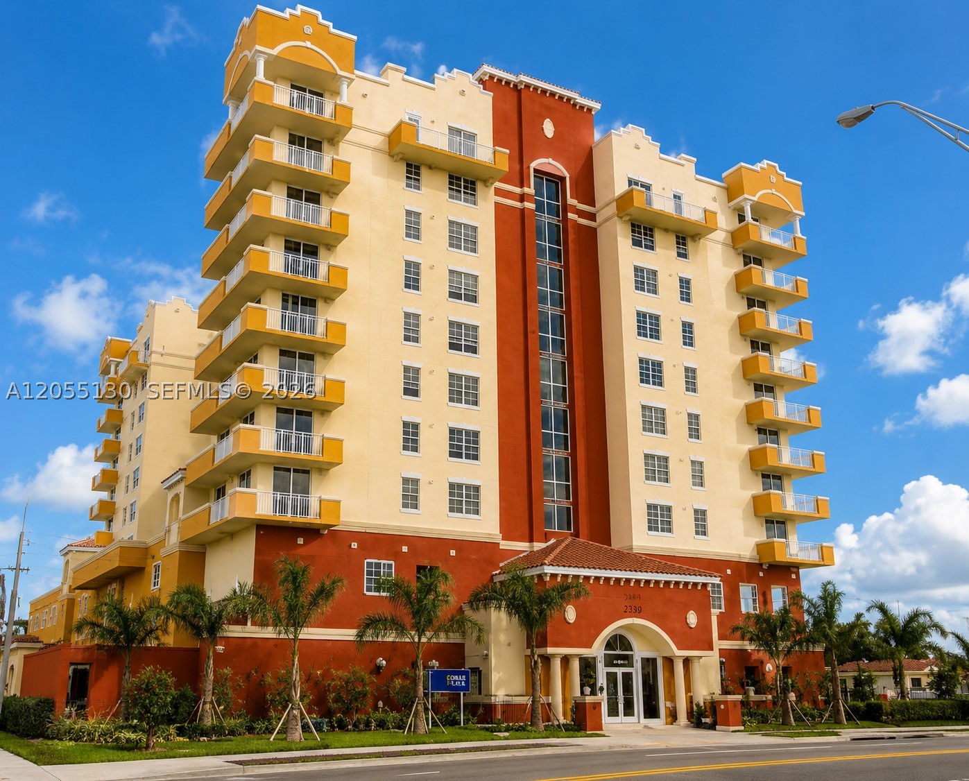 215 SW 42nd Ave #710