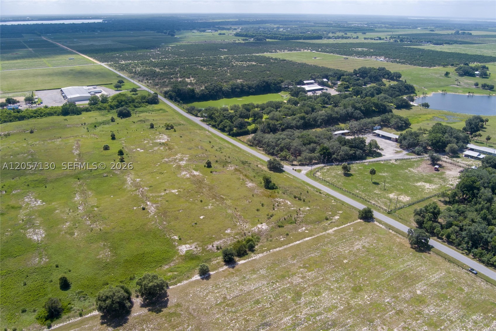 White Clay Pit Rd Other, FL 33844