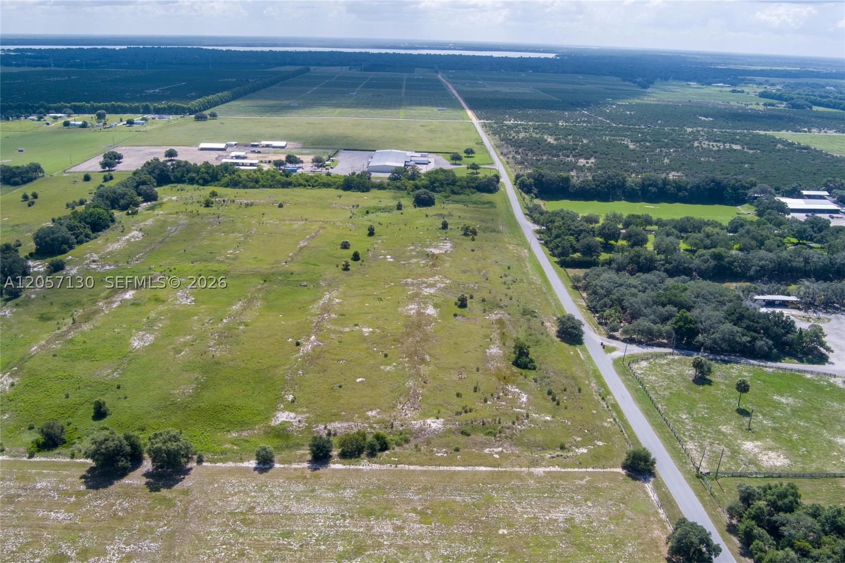 White Clay Pit Rd Other, FL 33844