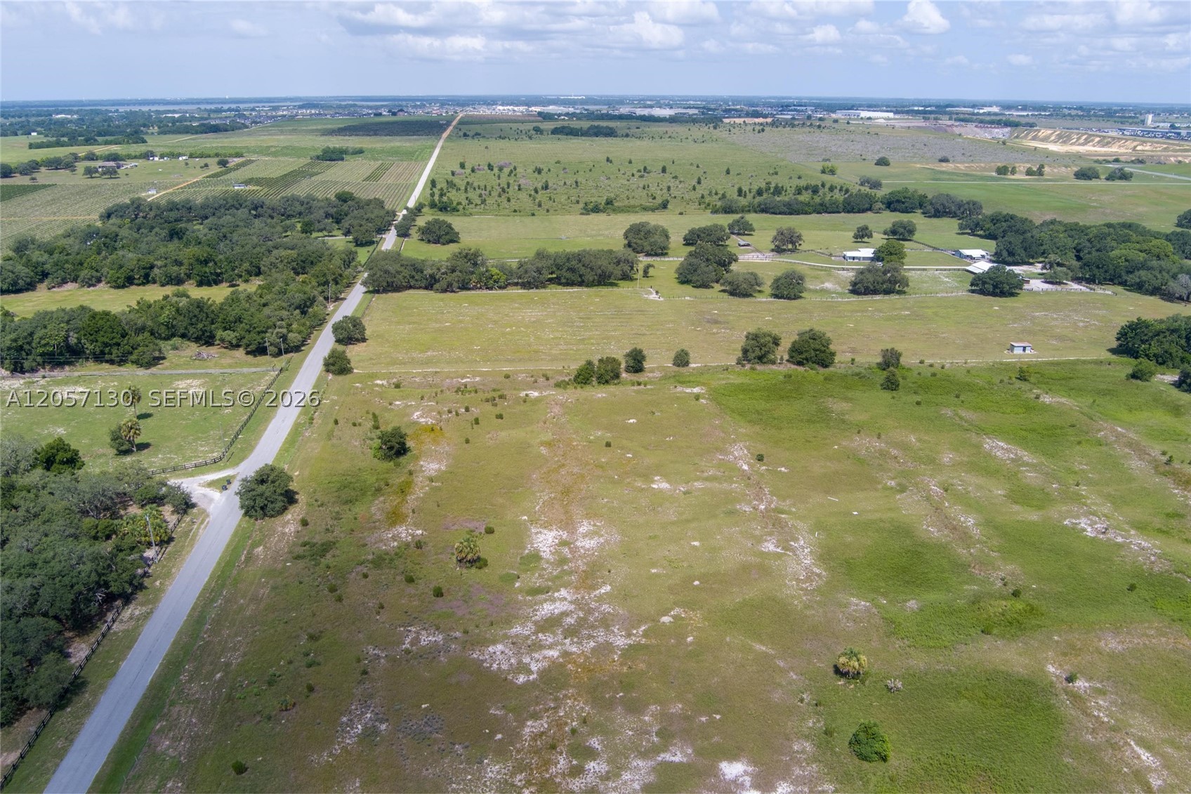 White Clay Pit Rd Other, FL 33844