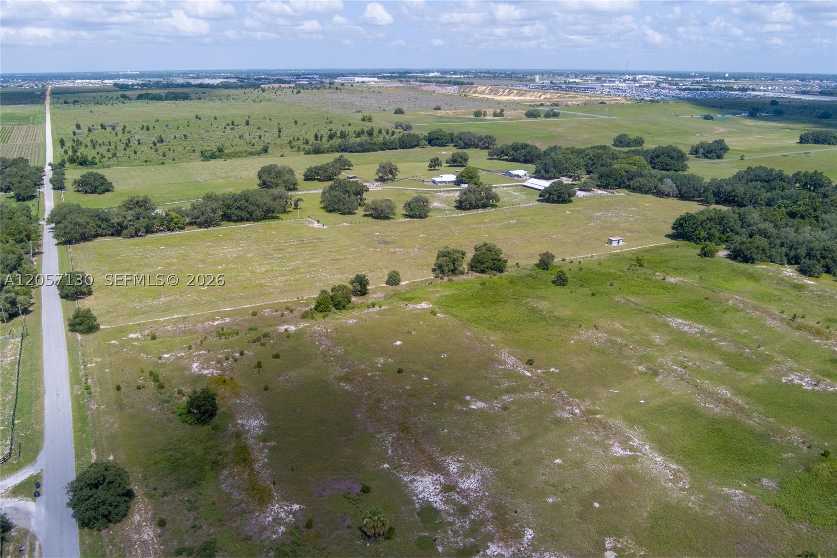 White Clay Pit Rd Other, FL 33844