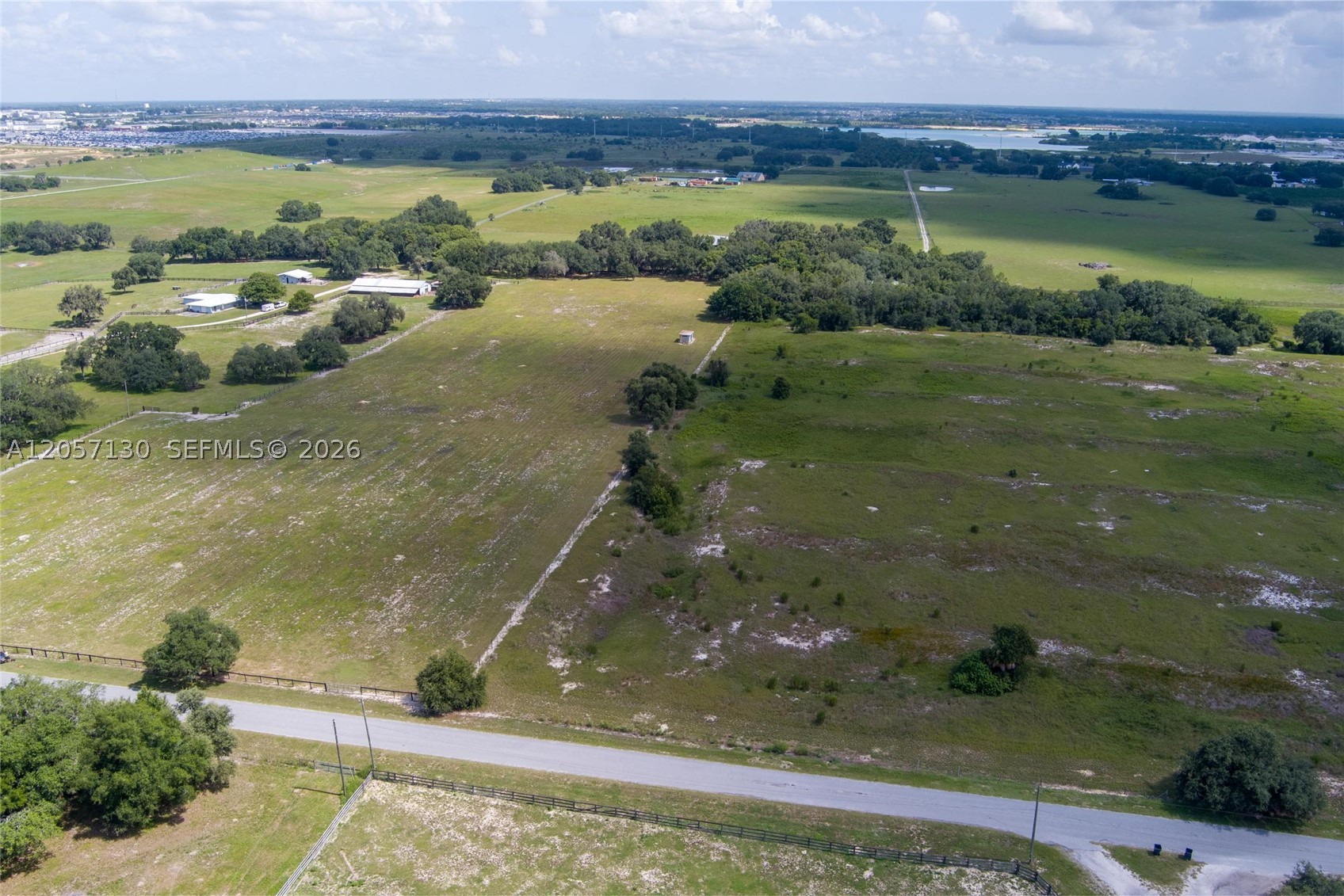 White Clay Pit Rd Other, FL 33844