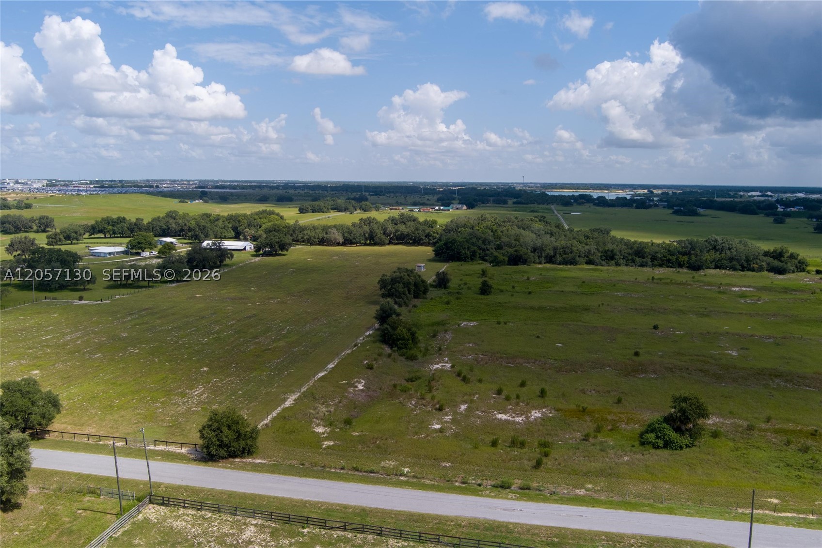 White Clay Pit Rd Other, FL 33844
