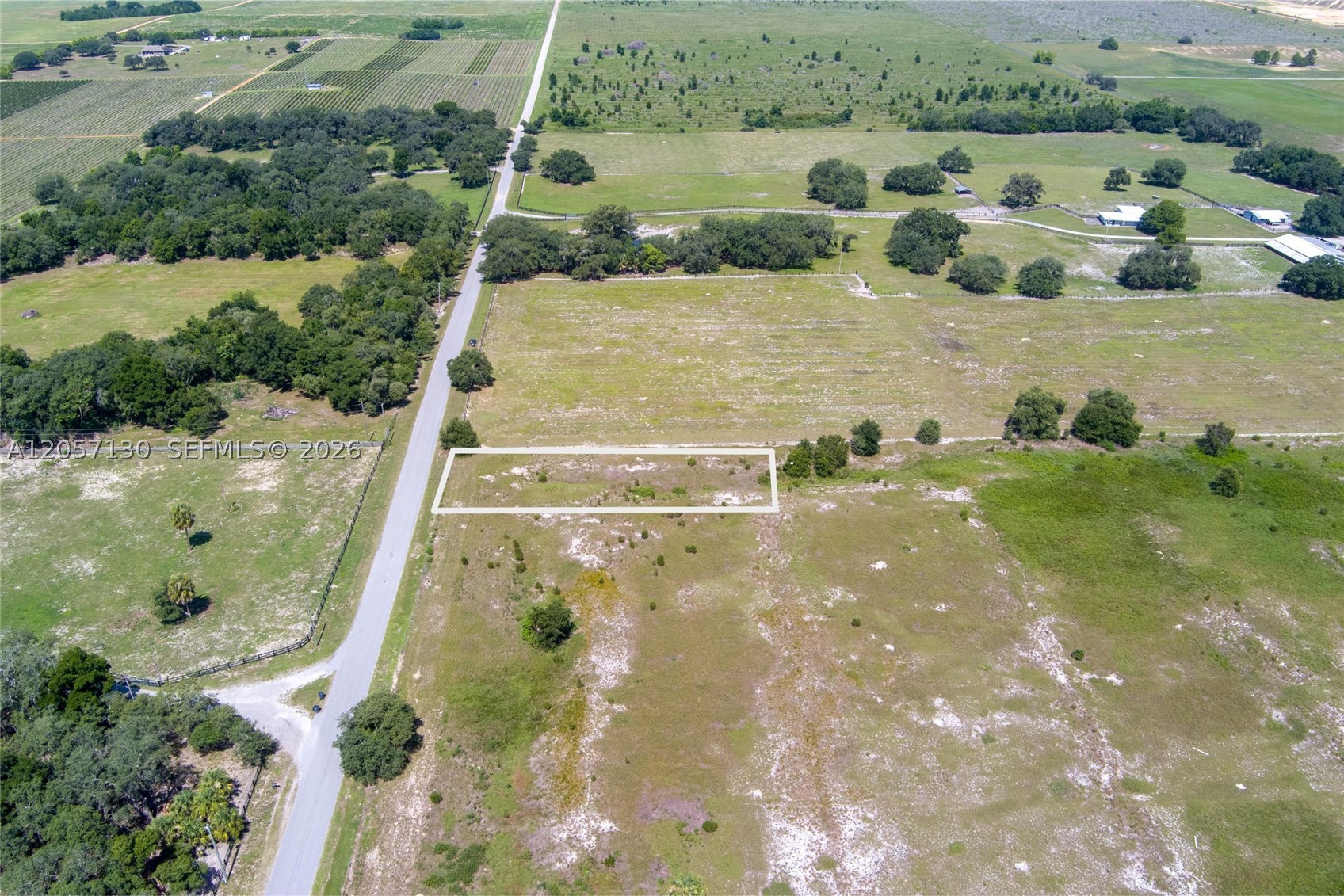 White Clay Pit Rd Other, FL 33844