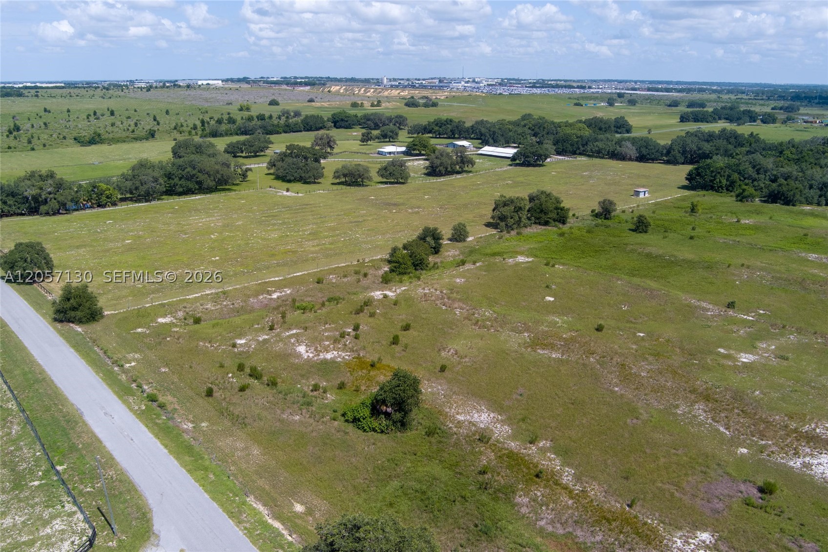 White Clay Pit Rd Other, FL 33844