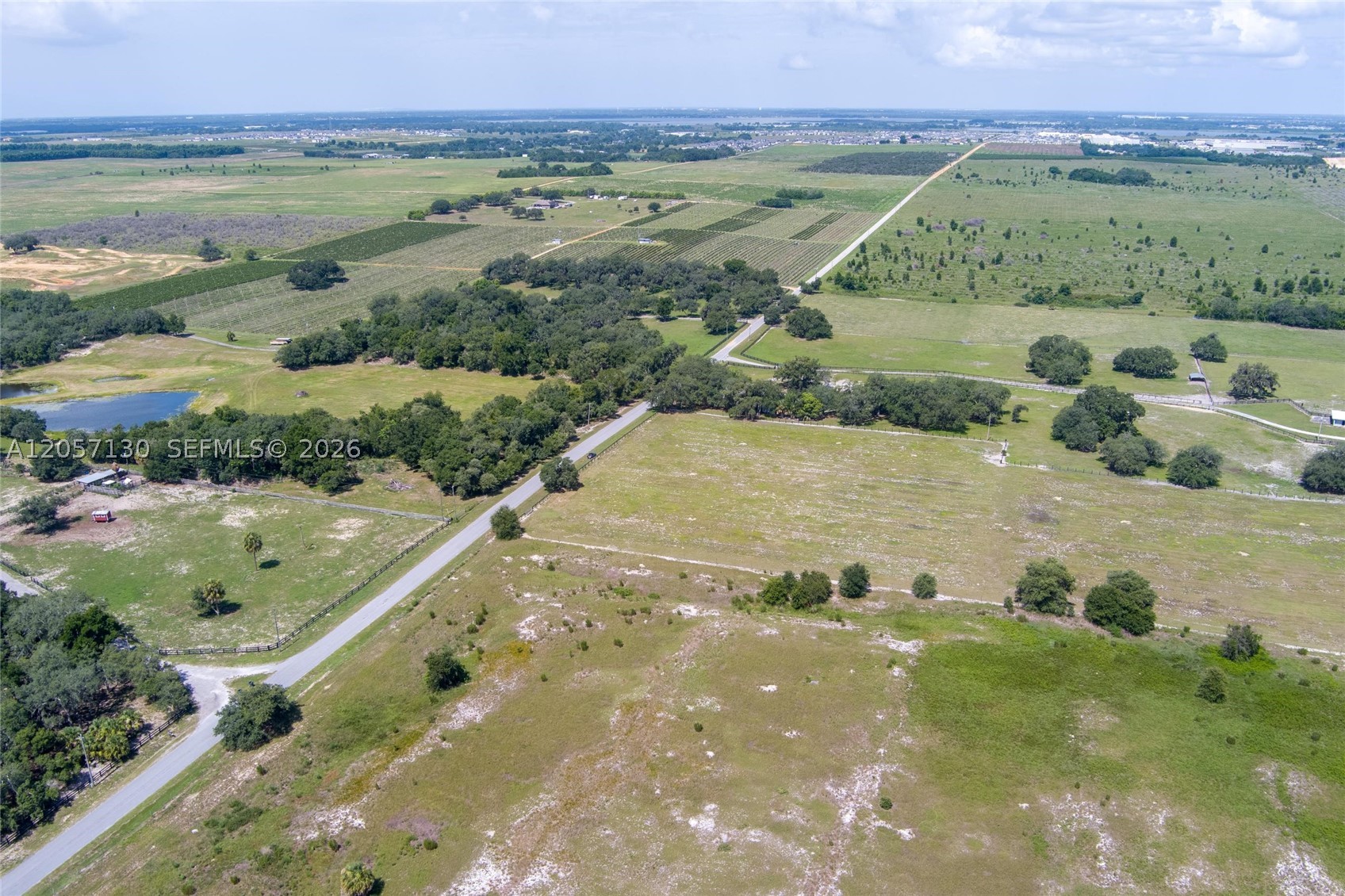 White Clay Pit Rd Other, FL 33844
